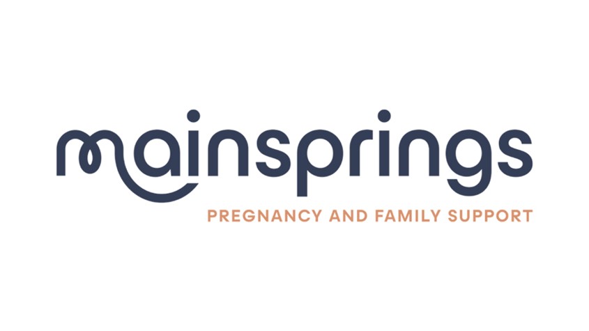Mainsprings Pregnancy and Family Support Association