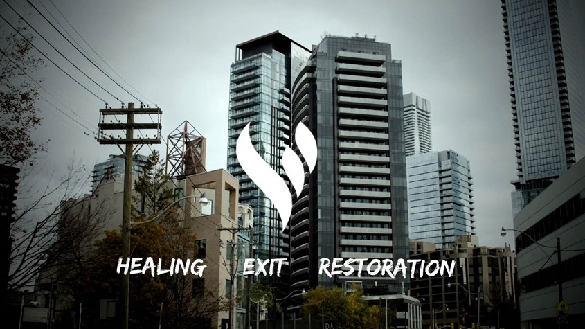 H.E.R. Healing, Exit, Restoration