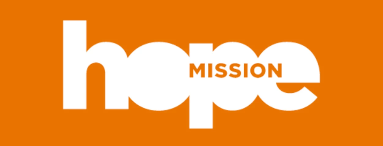 Hope Mission