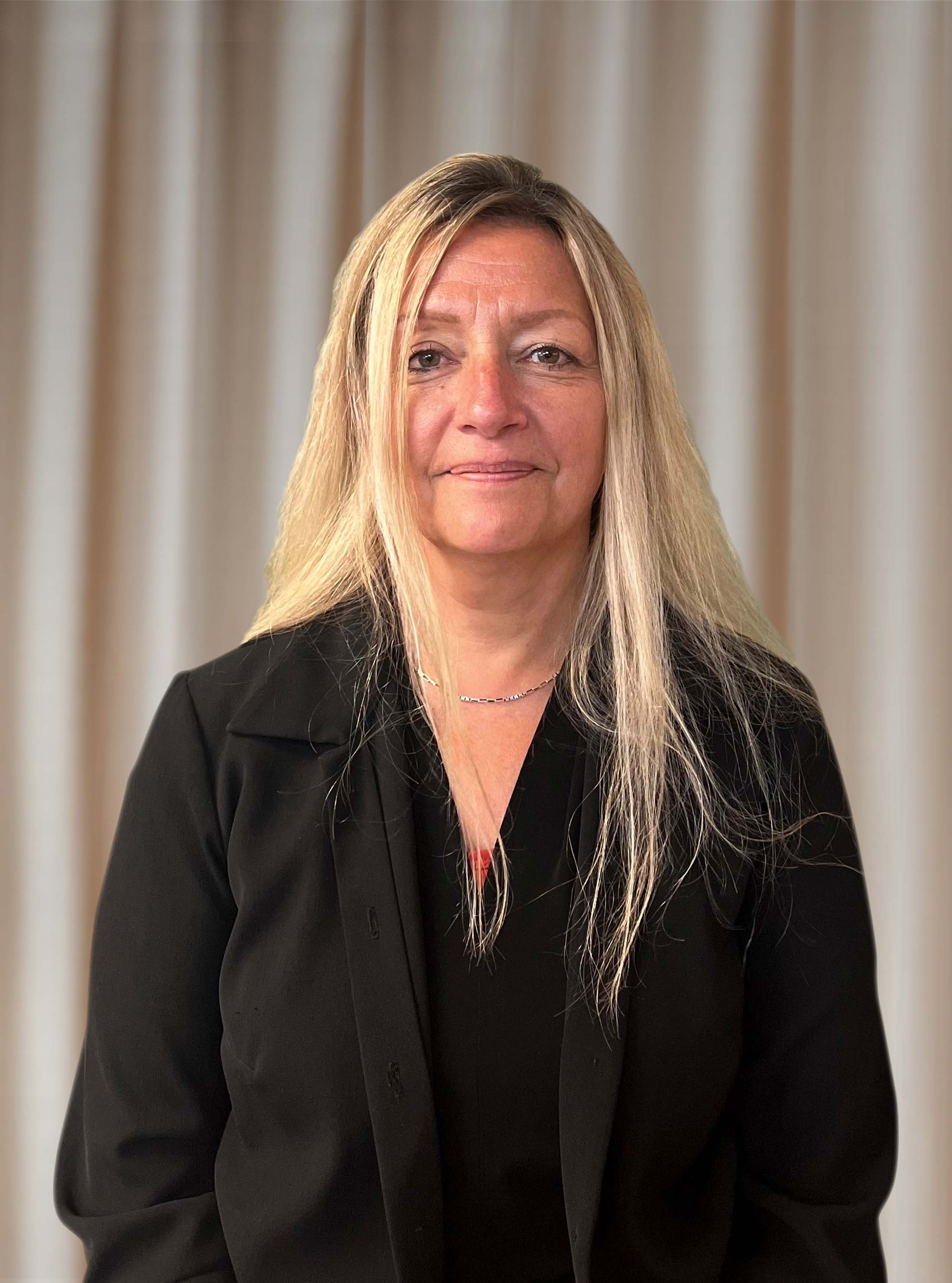 Image of Karen Doerksen