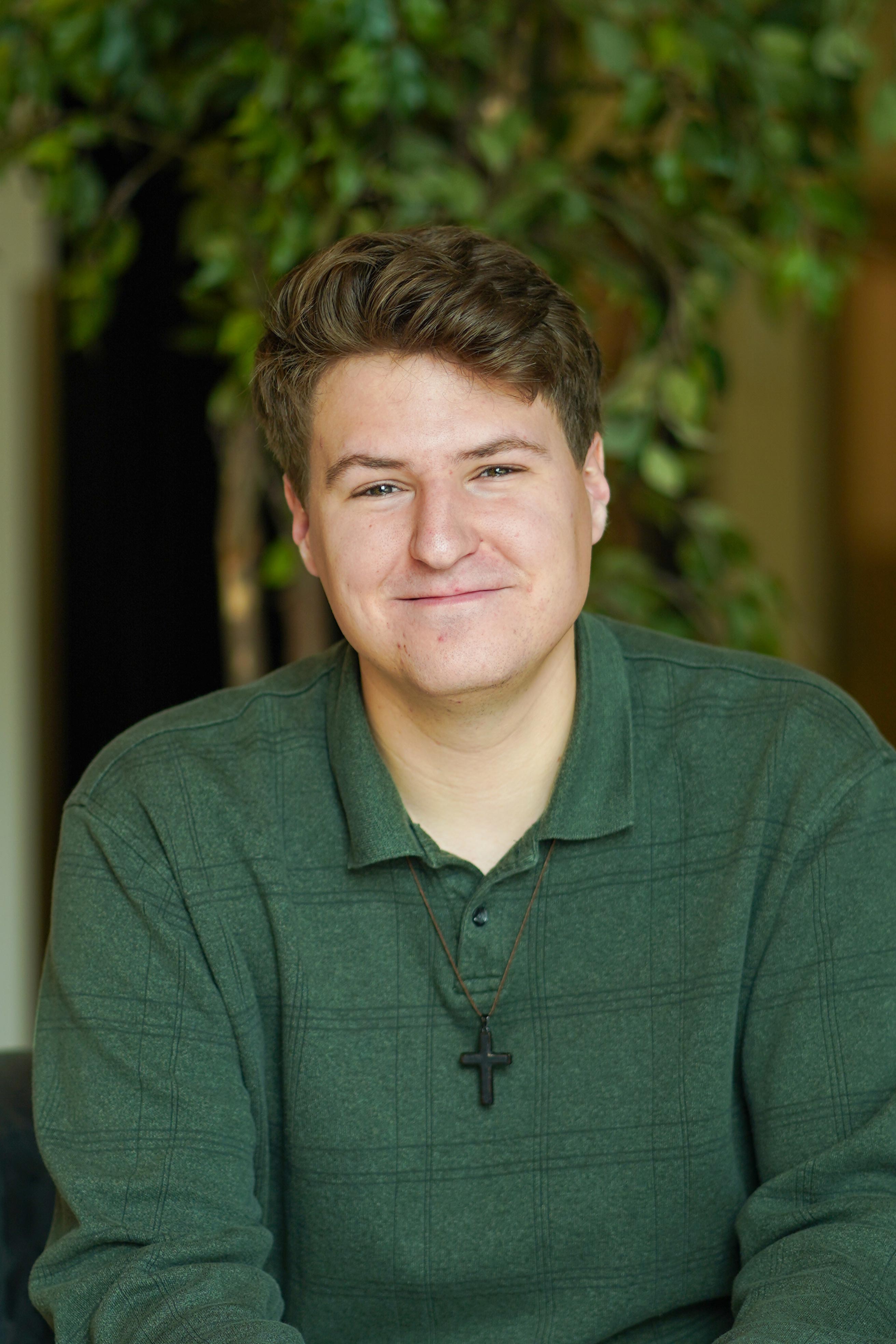 Image of Devin Grove