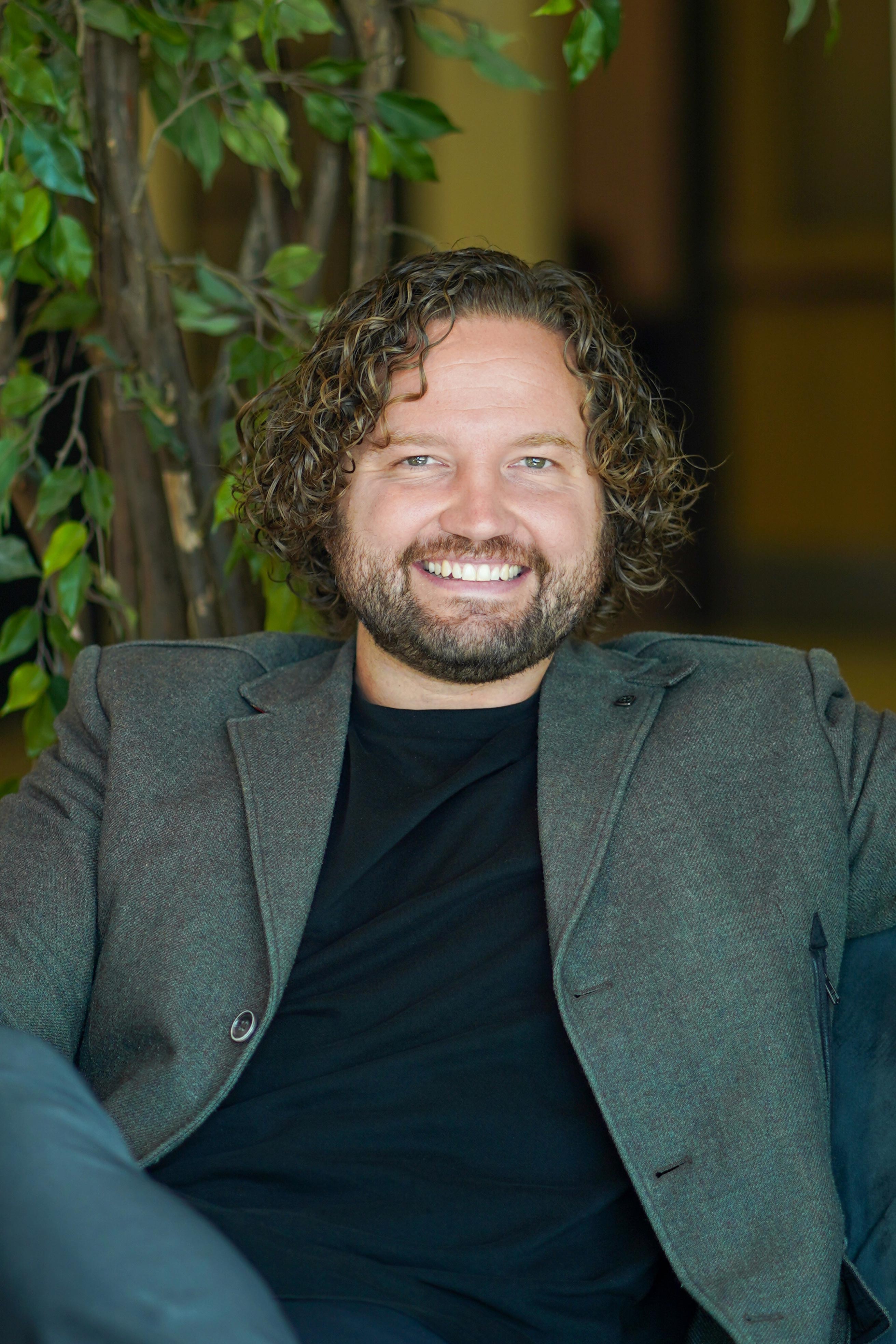 Image of Mike Schorr