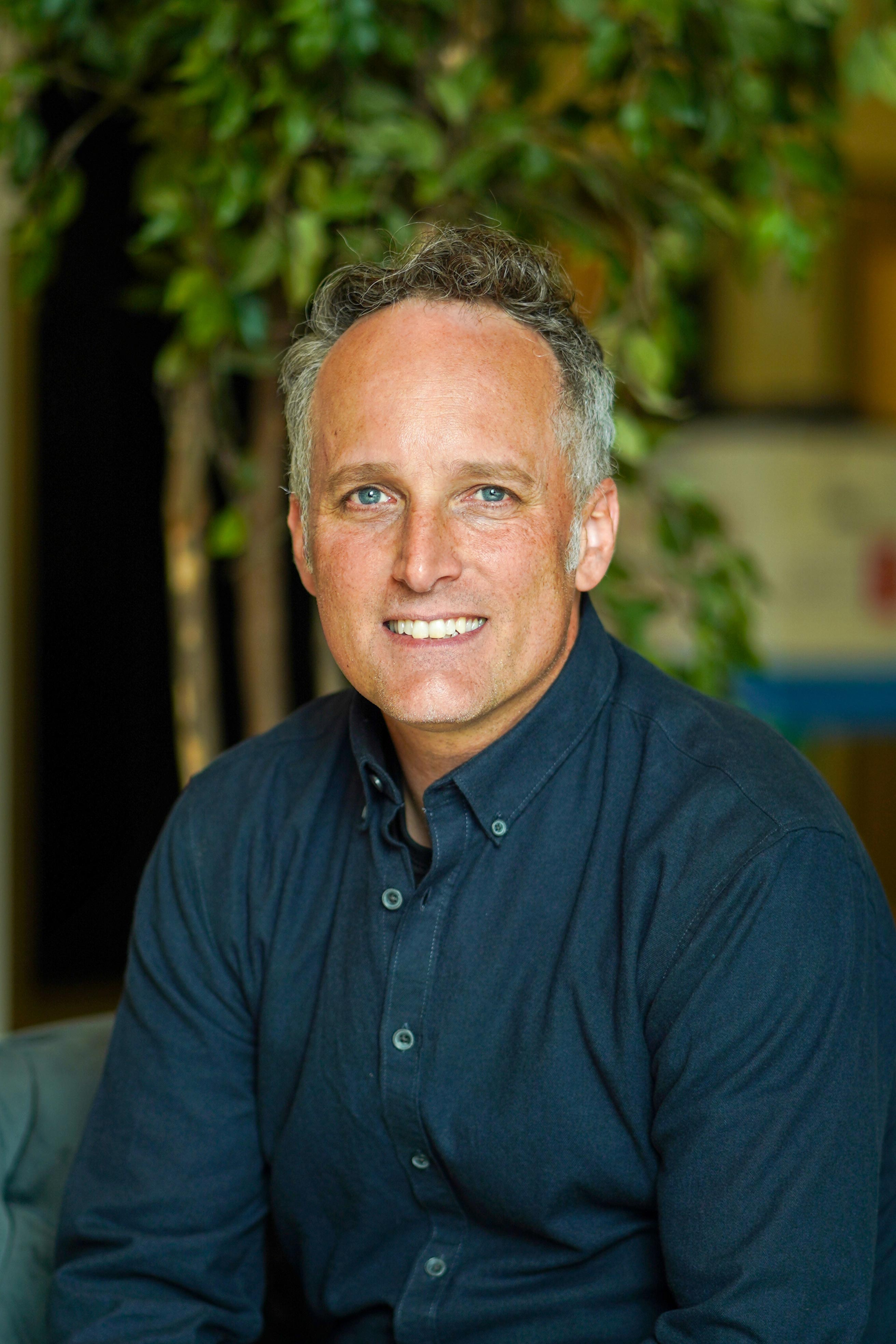 Image of Kevin Dryden