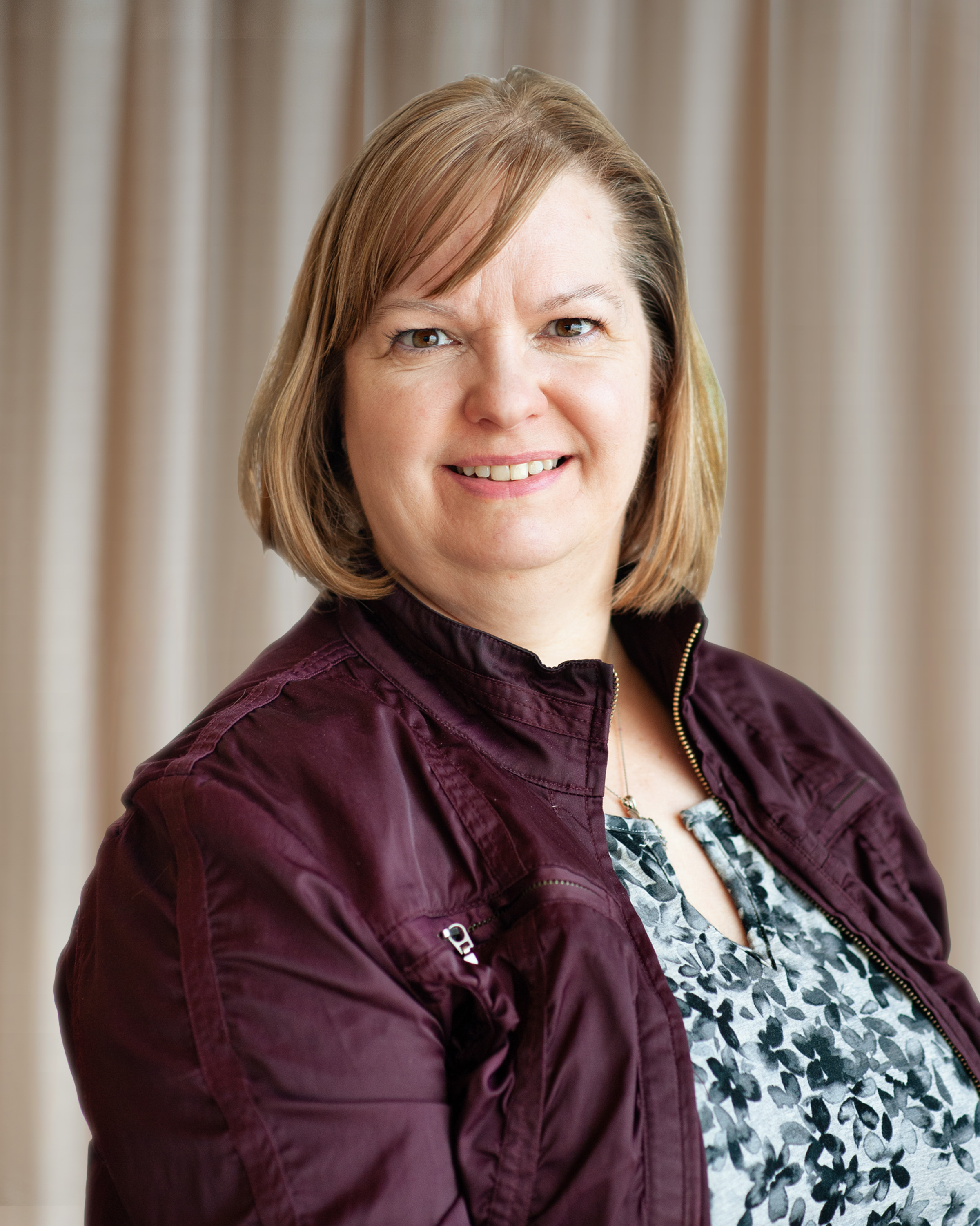 Image of Melanie Nelson