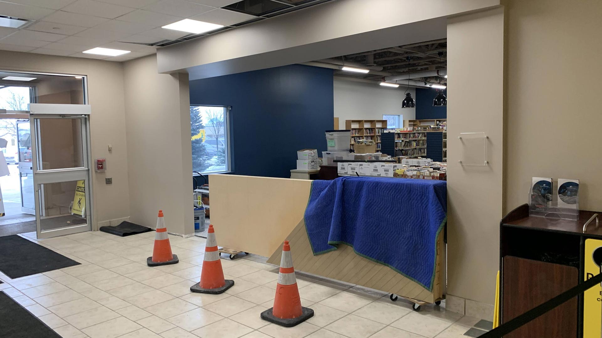 Image for January 2023 Build Update