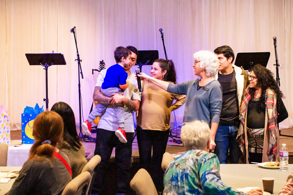 Image for CFTC Special Events Coordinator