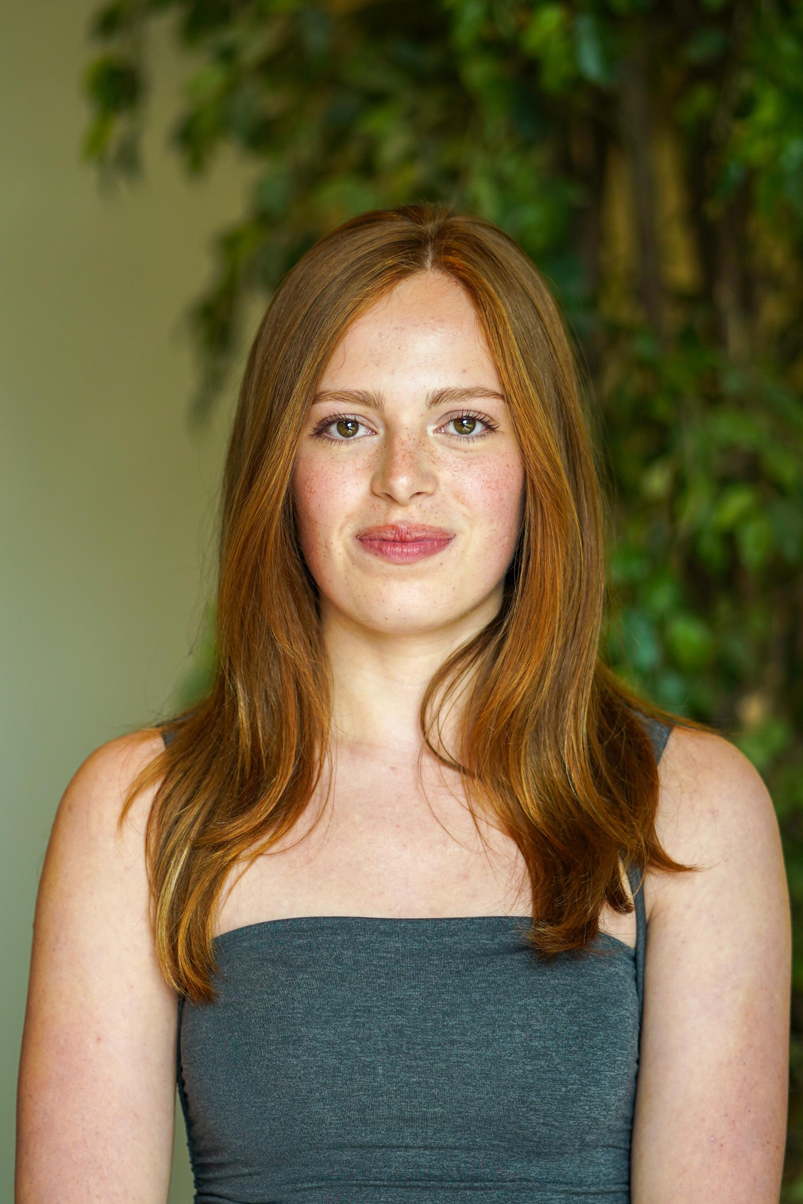 Image of Kayla Niccolls