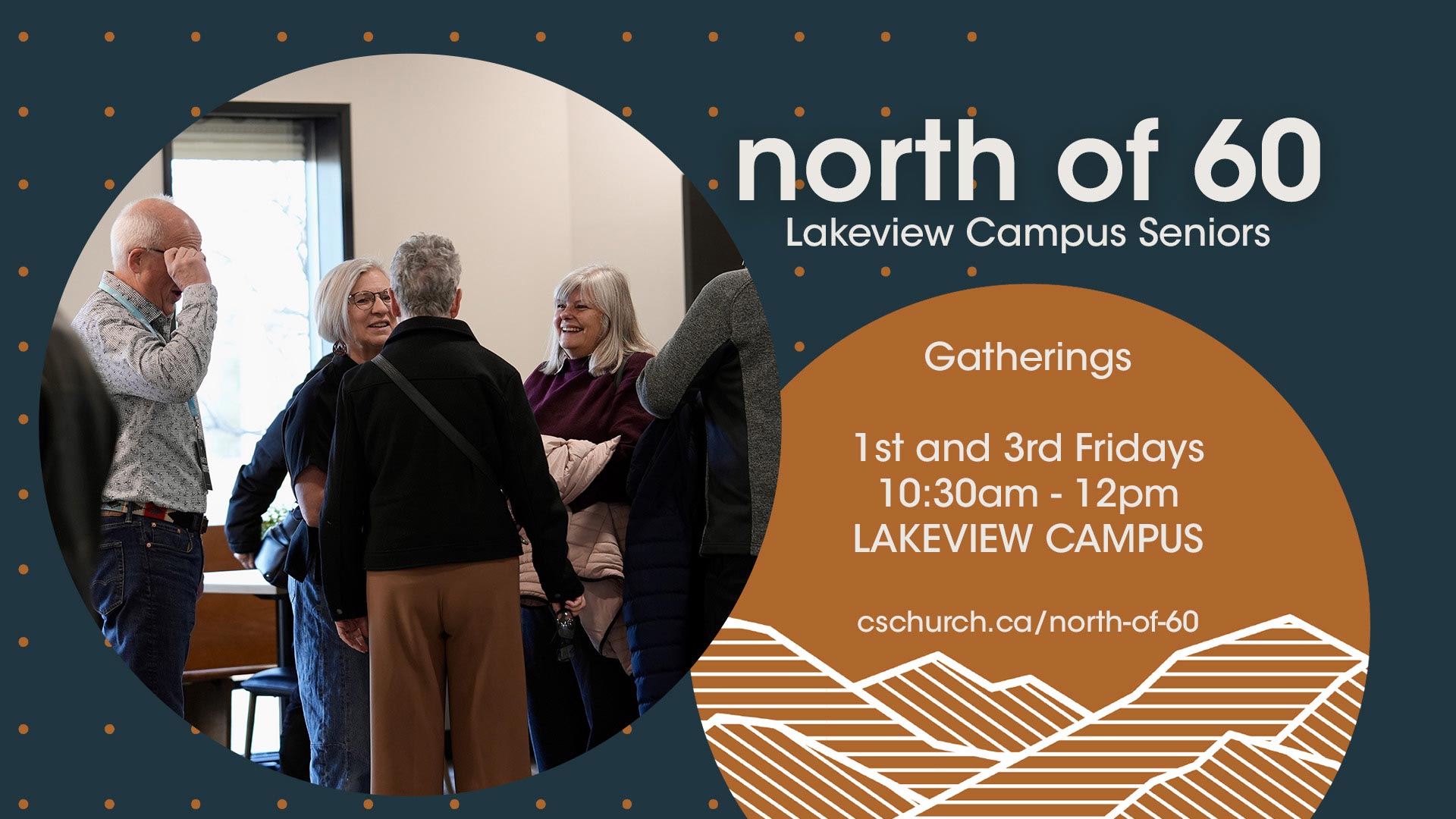 Image for North of 60