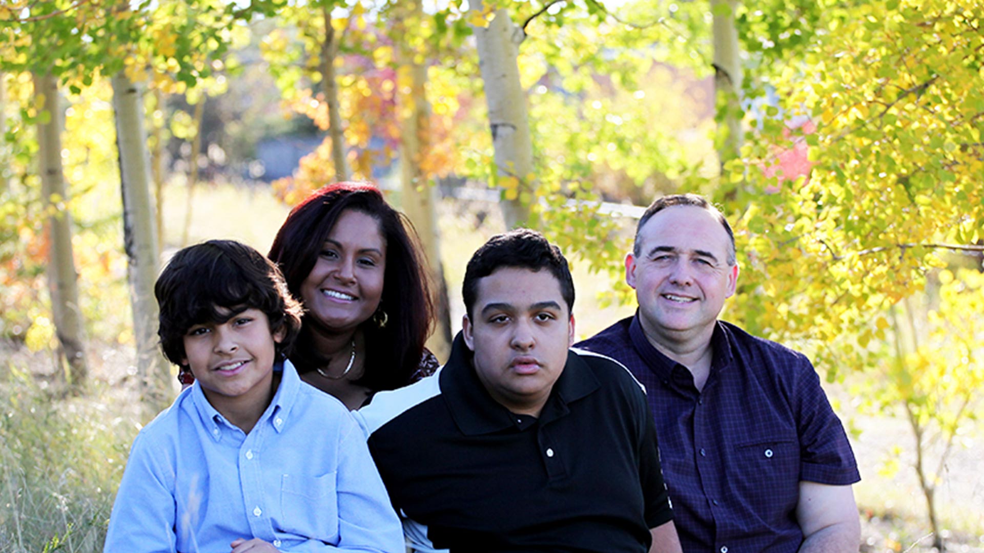 Image for Love and Faith Collide