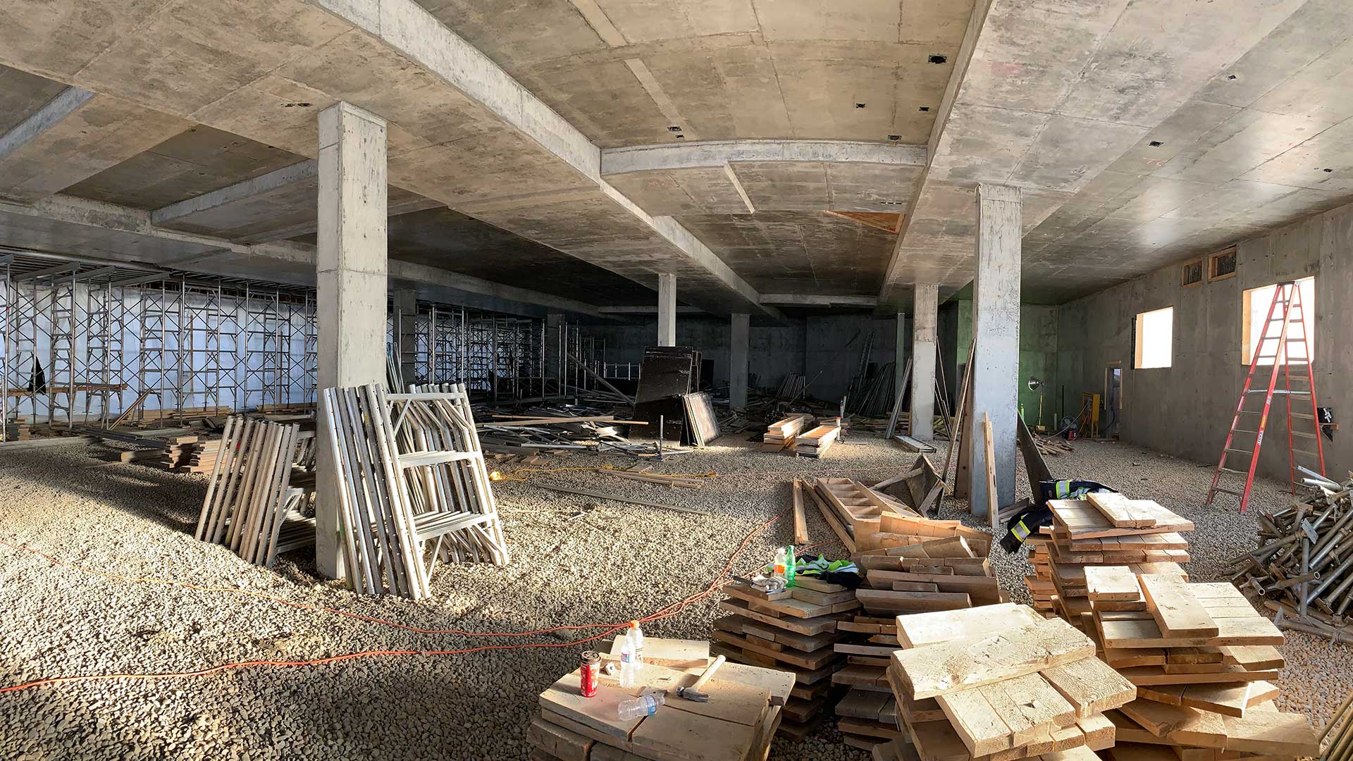 Image for January 2020 Build Update