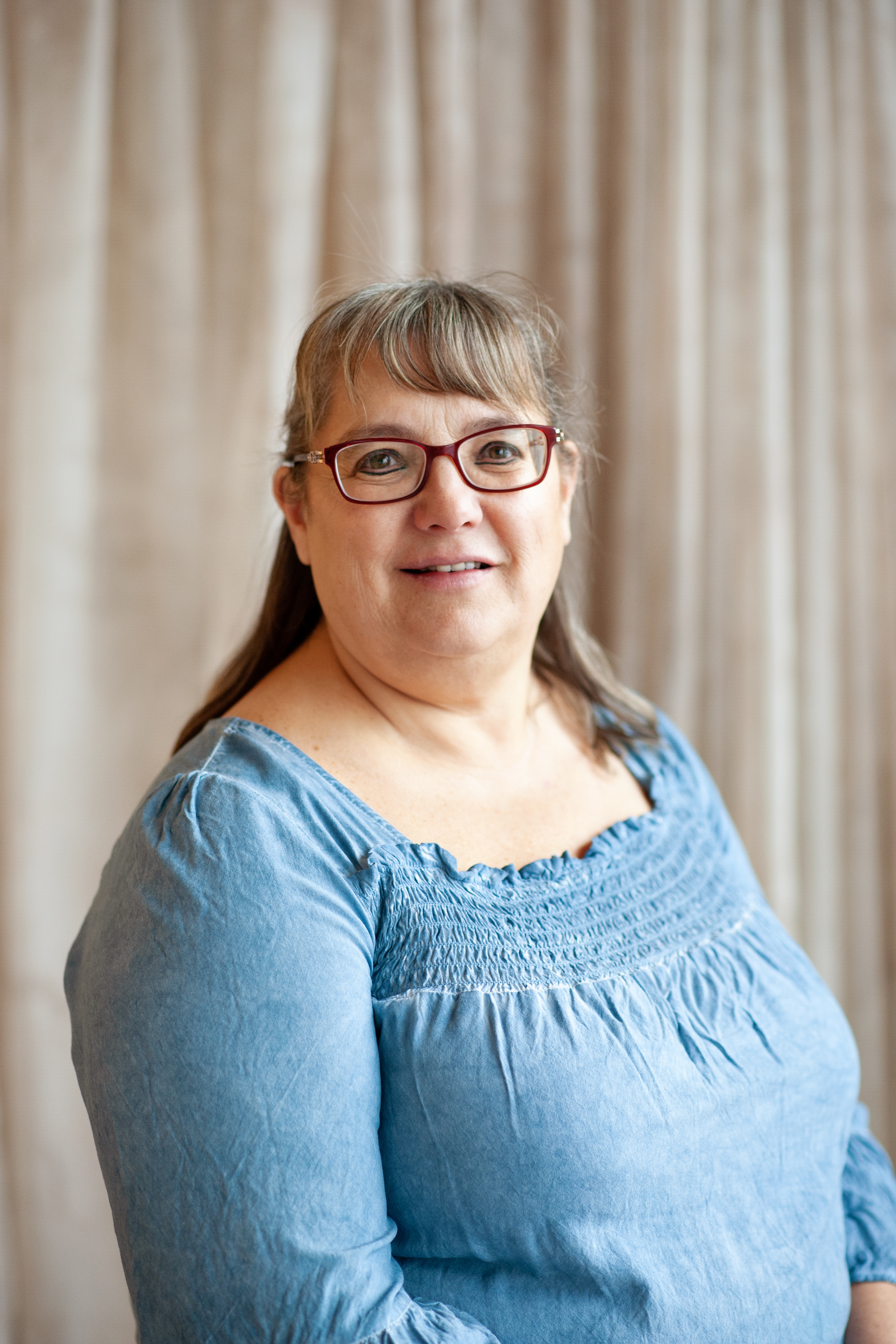 Image of Gail Kirwan