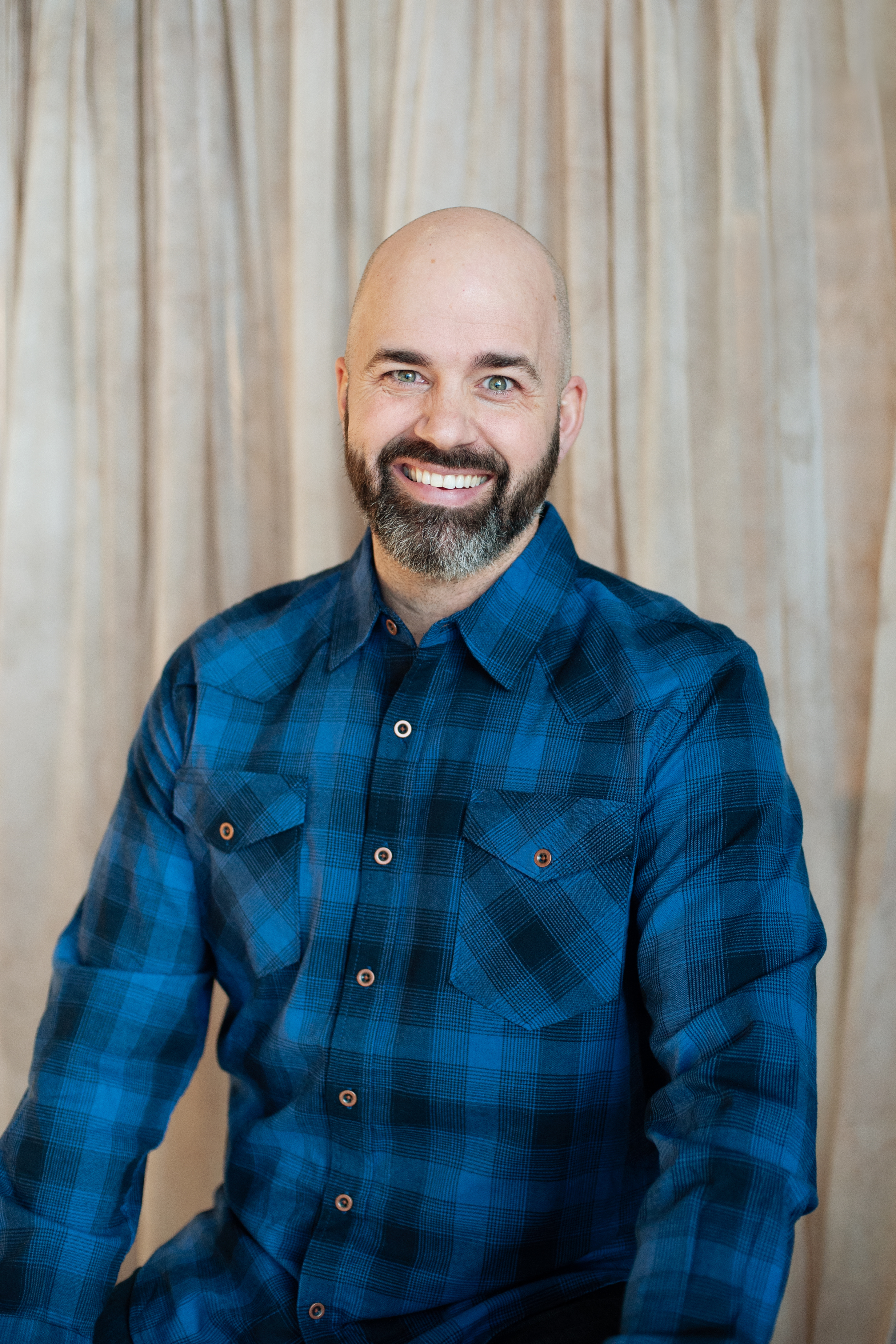 Image of Travis Wilkins