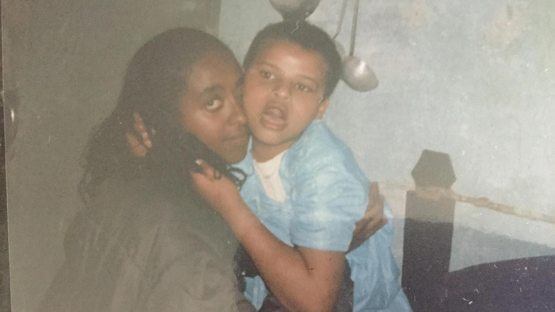 Image for Mikal BUILDS More Room For People With Disabilities