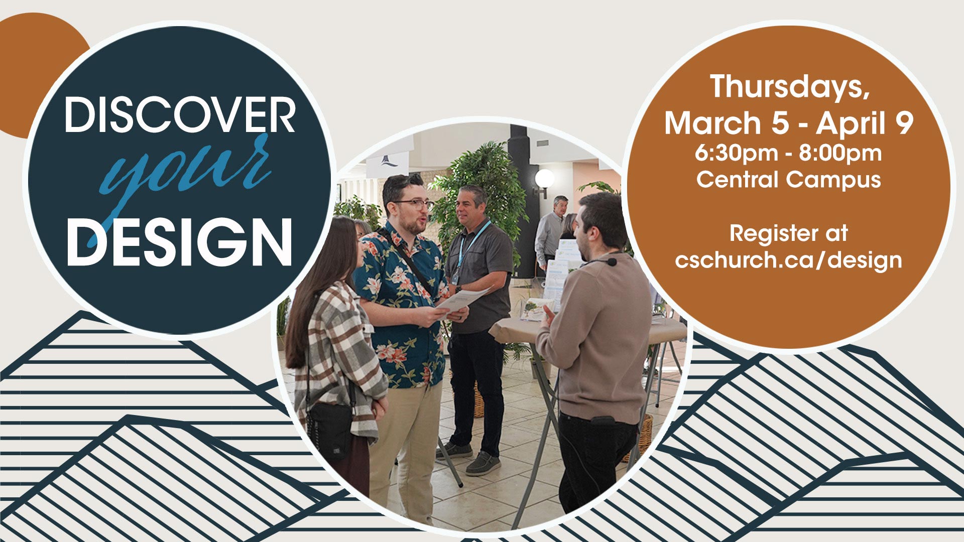 Image for Discover Your Design