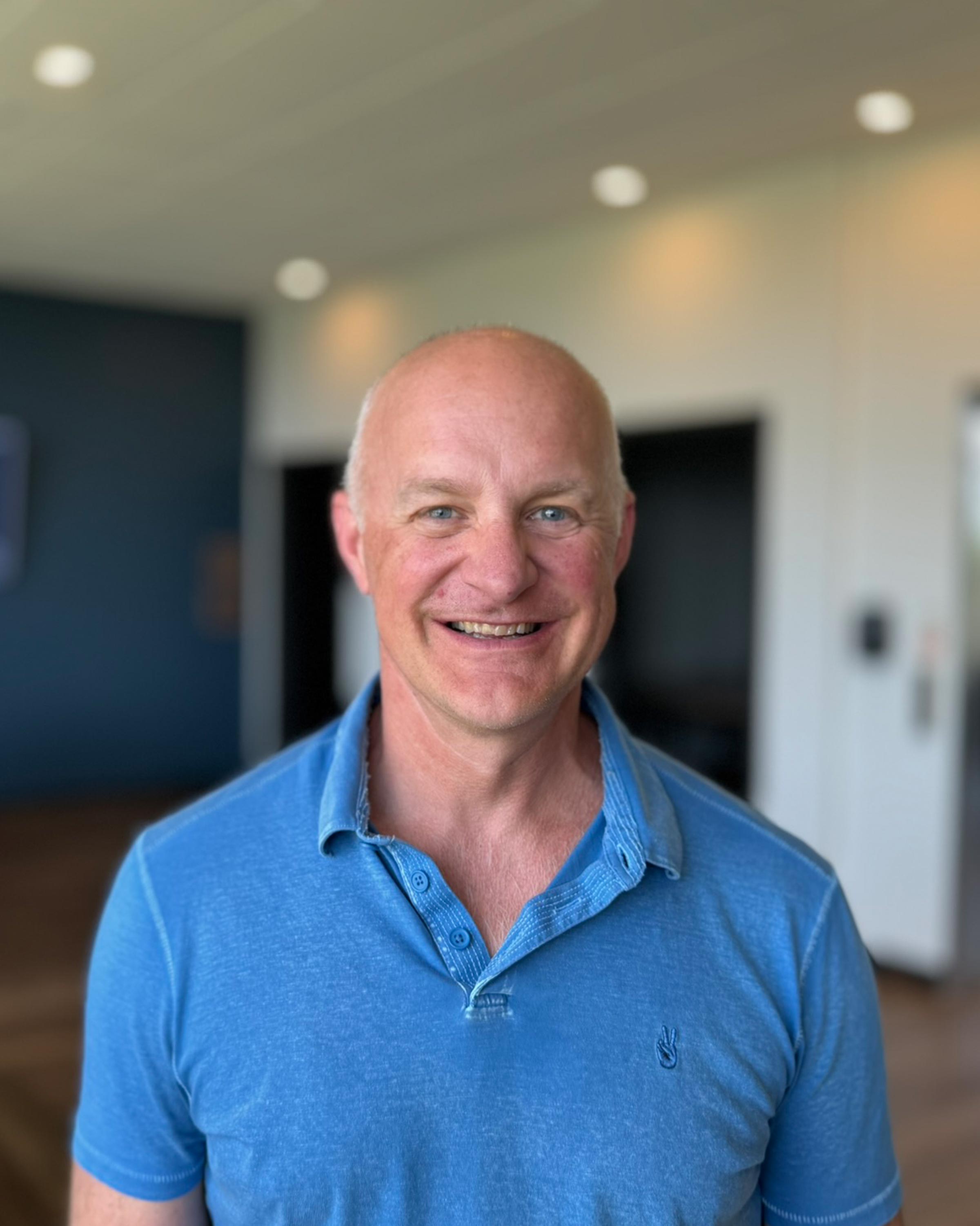 Image of Tyler Cleveland