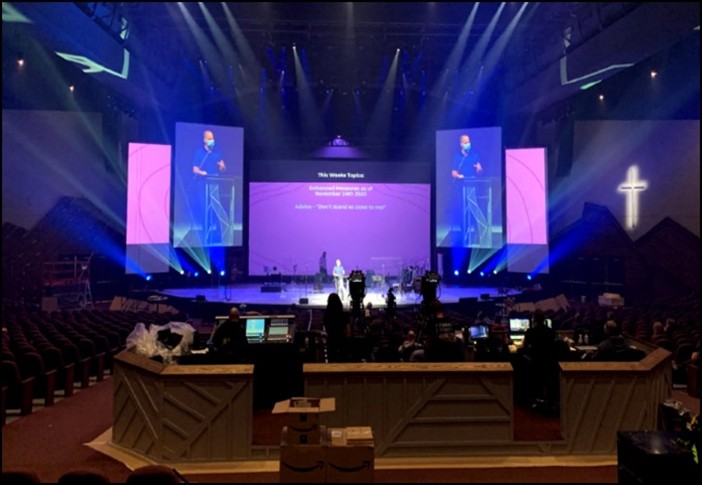 Image for December 2020 Build Update