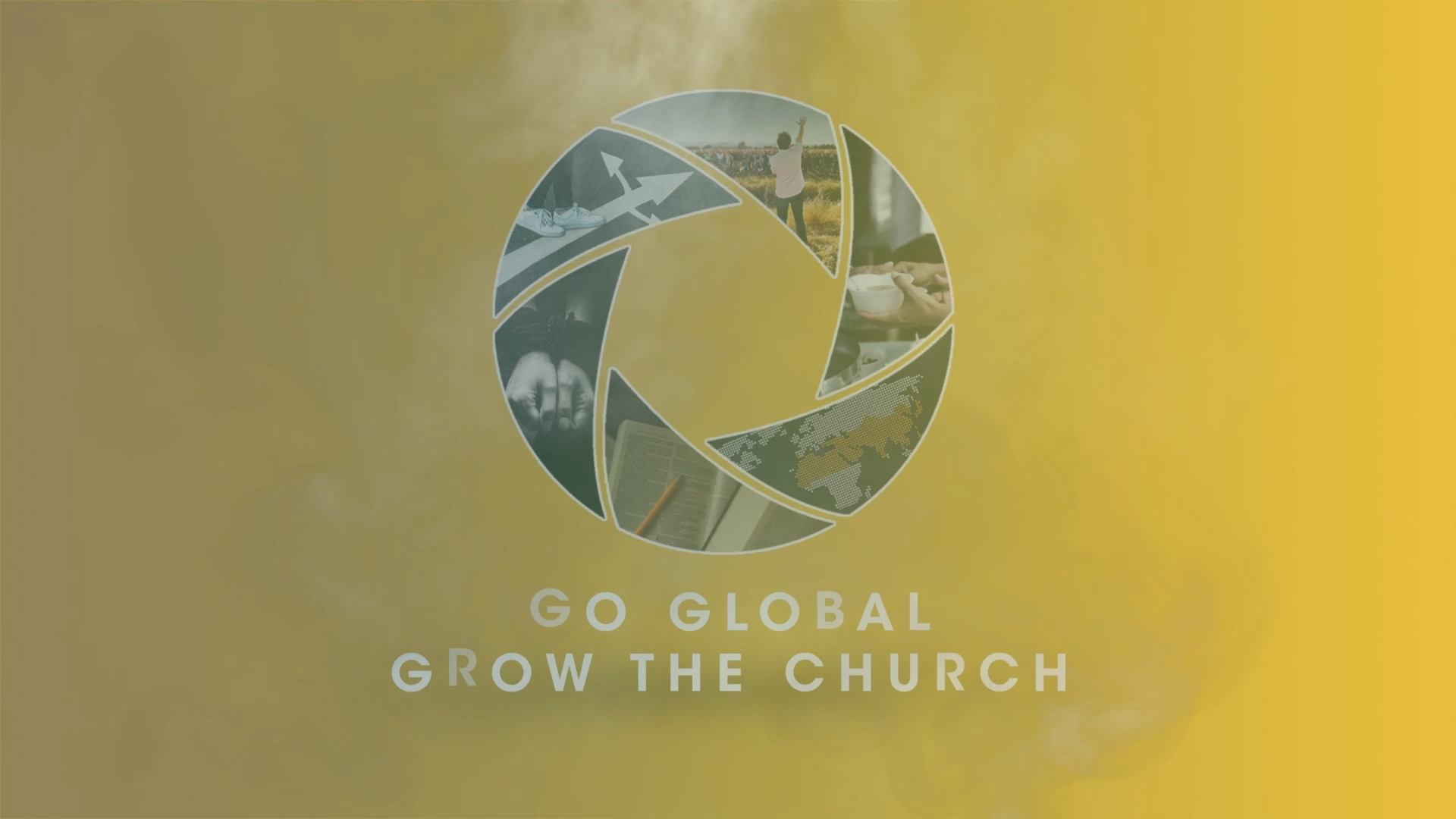 Image for 2023 Global Ministries Partners