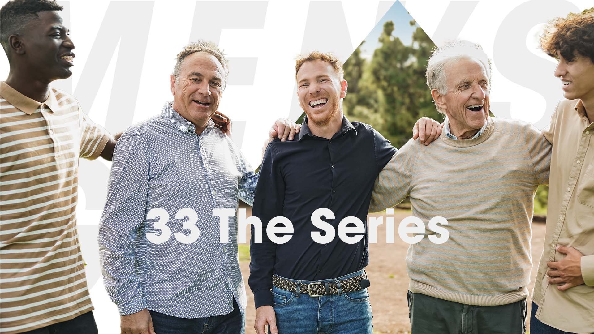 Image for 33 The Series