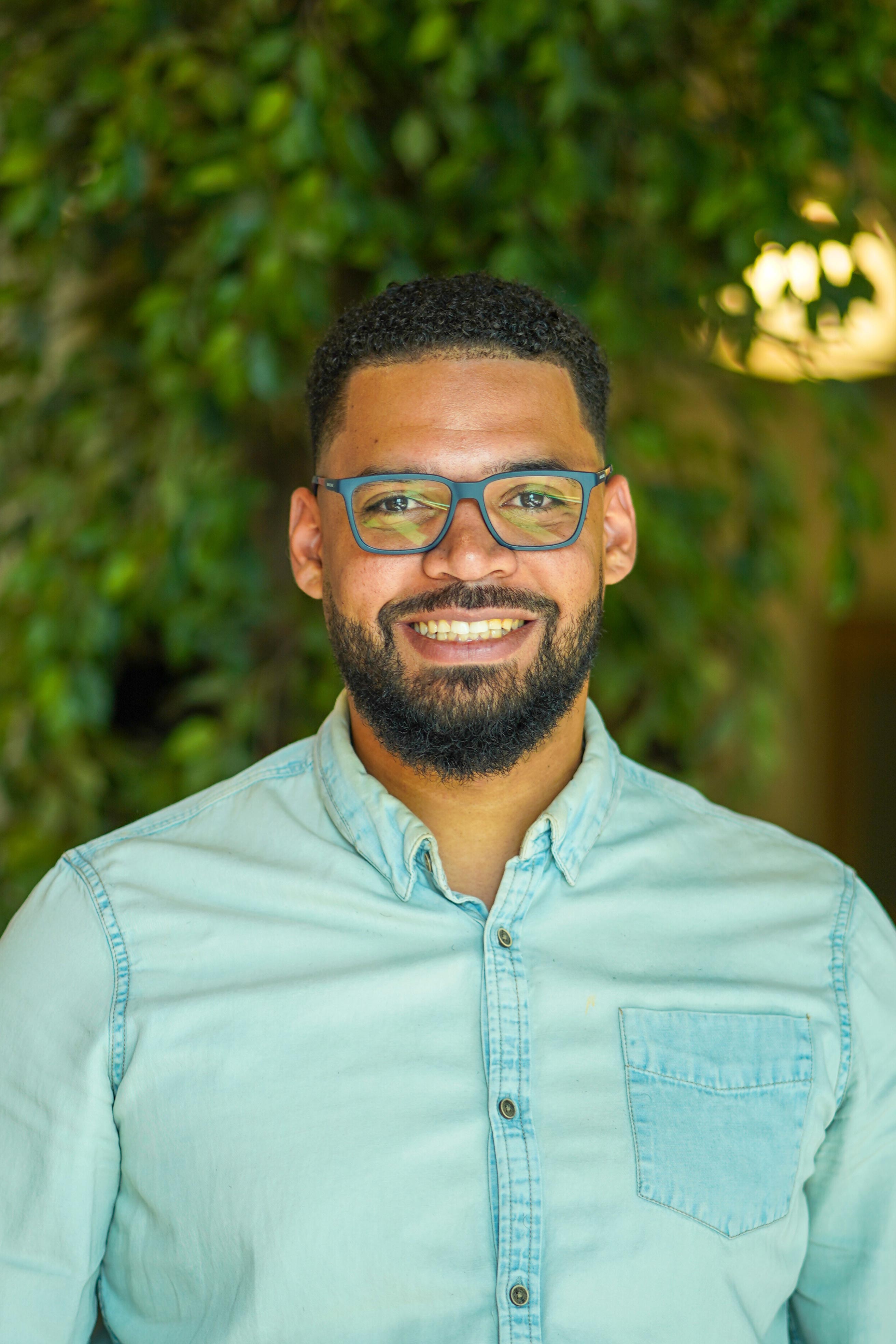 Image of Taylor Woodburn