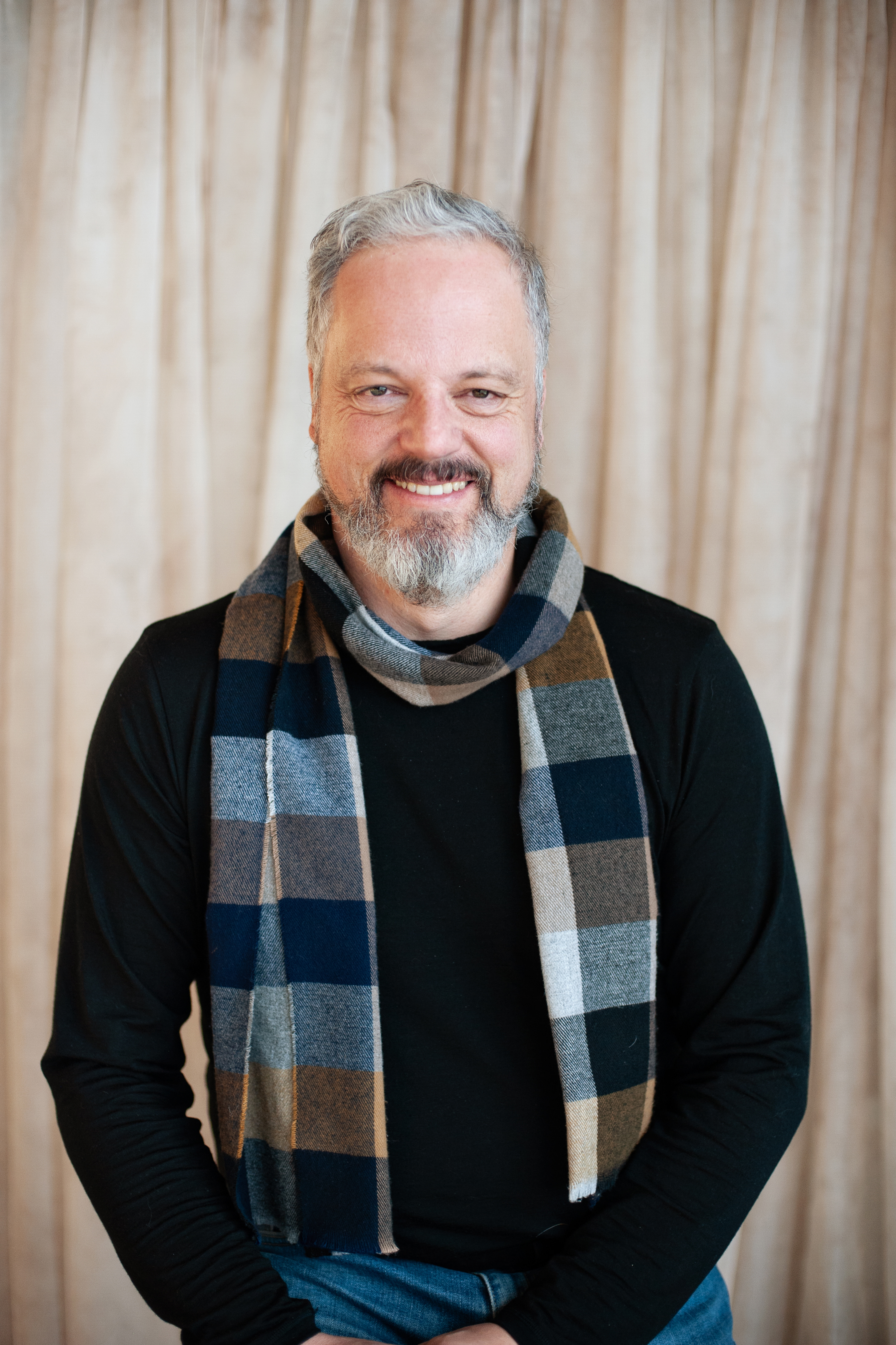 Image of Graeme Lauber