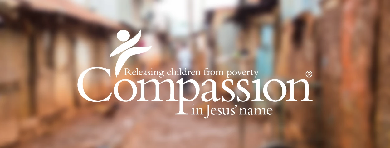 Compassion Canada