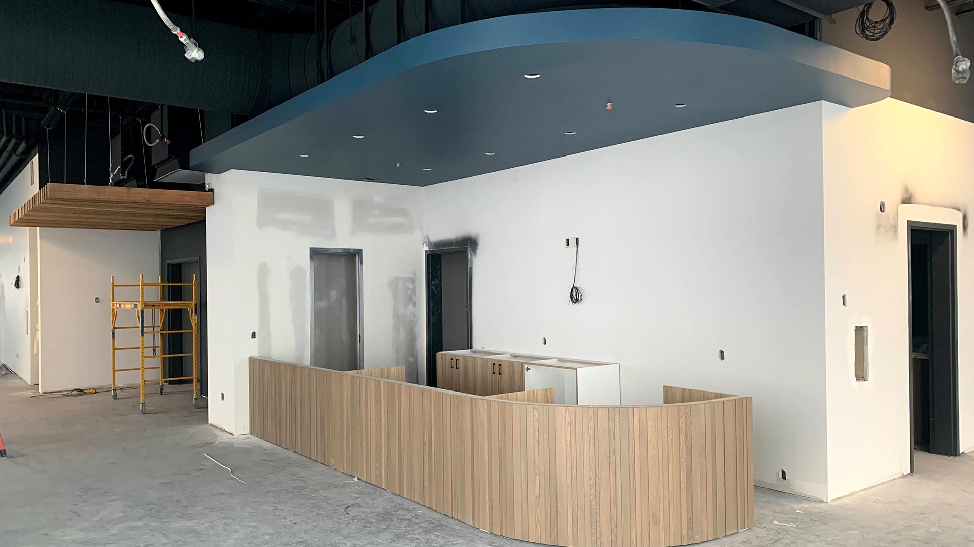 Image for February 2021 Build Update