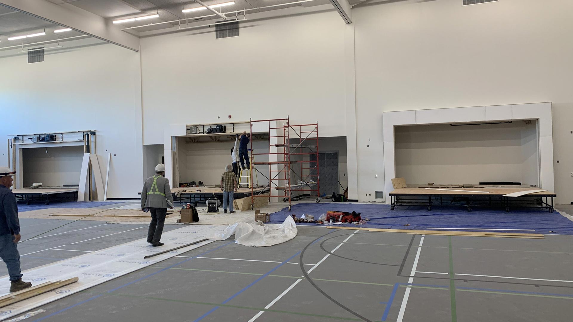 Image for July 2023 Build Update