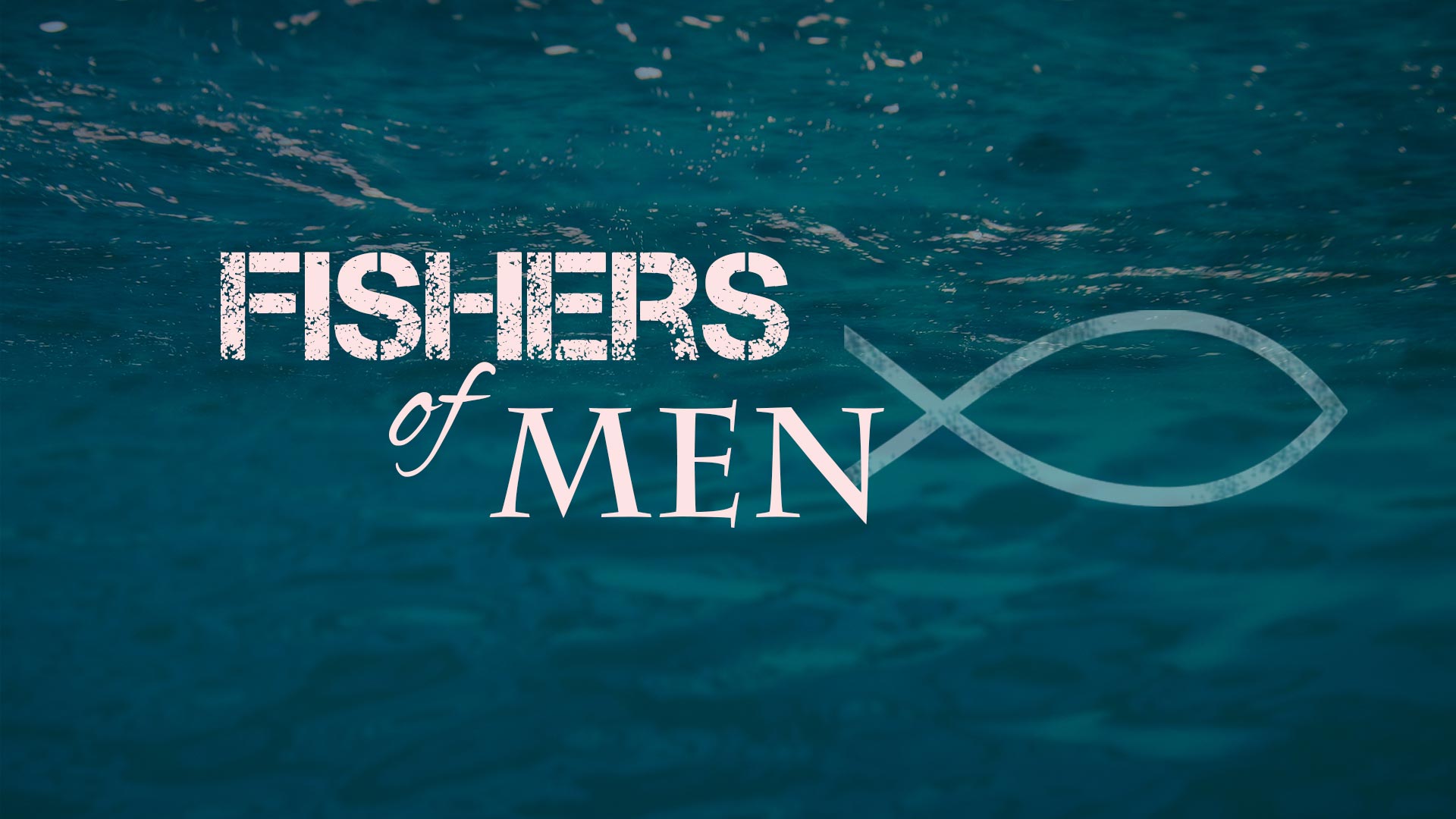 Image for Fishers of Men – Evangelism Outreach