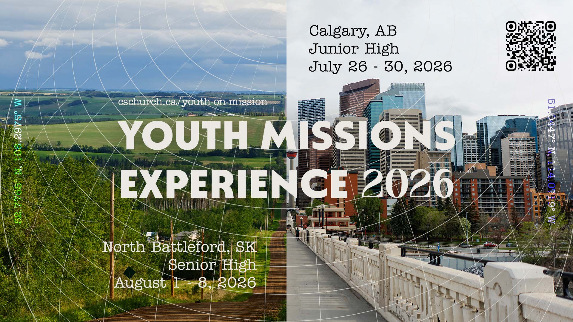 Image for Youth Mission Trips