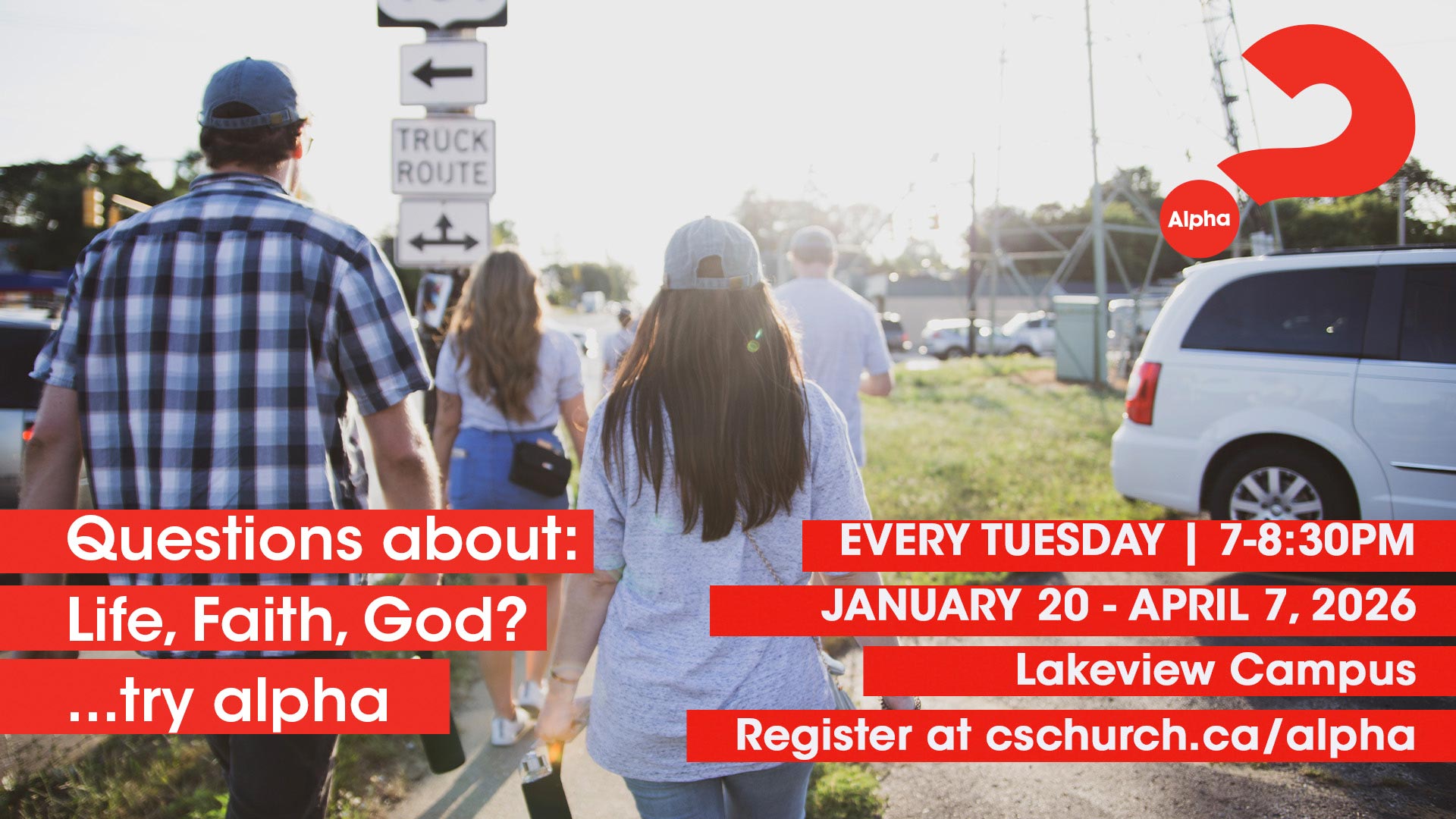 Image for Lakeview Alpha Class