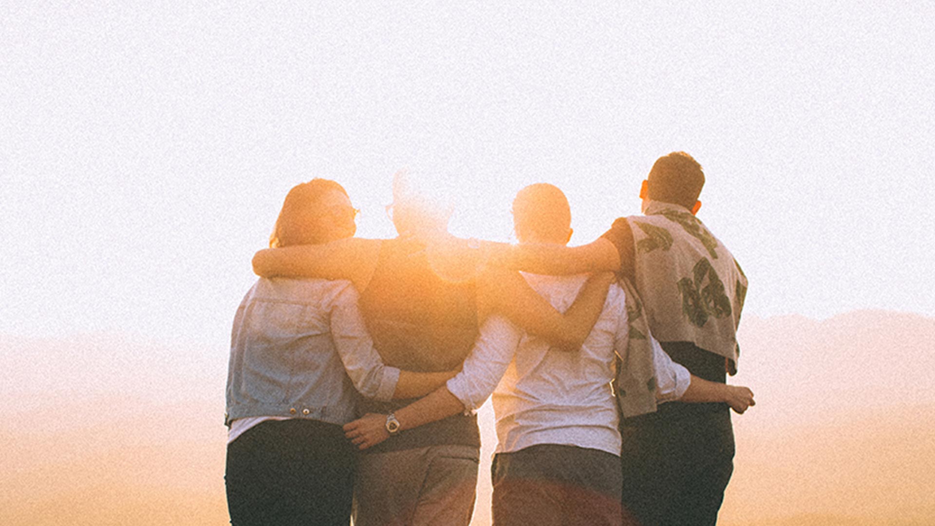 Image for For every age and stage of life: How a small community made a huge impact for God