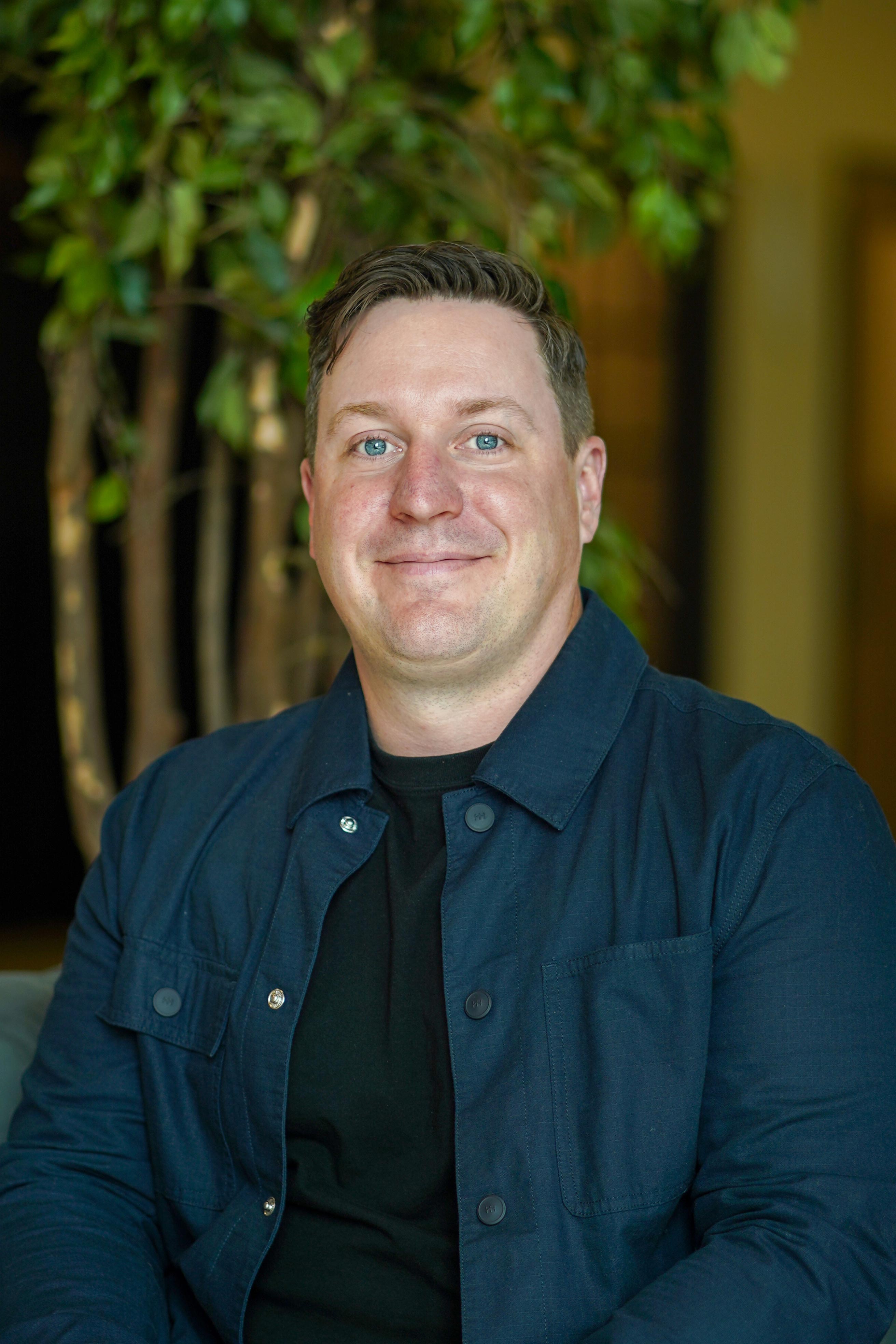 Image of Louis Preston