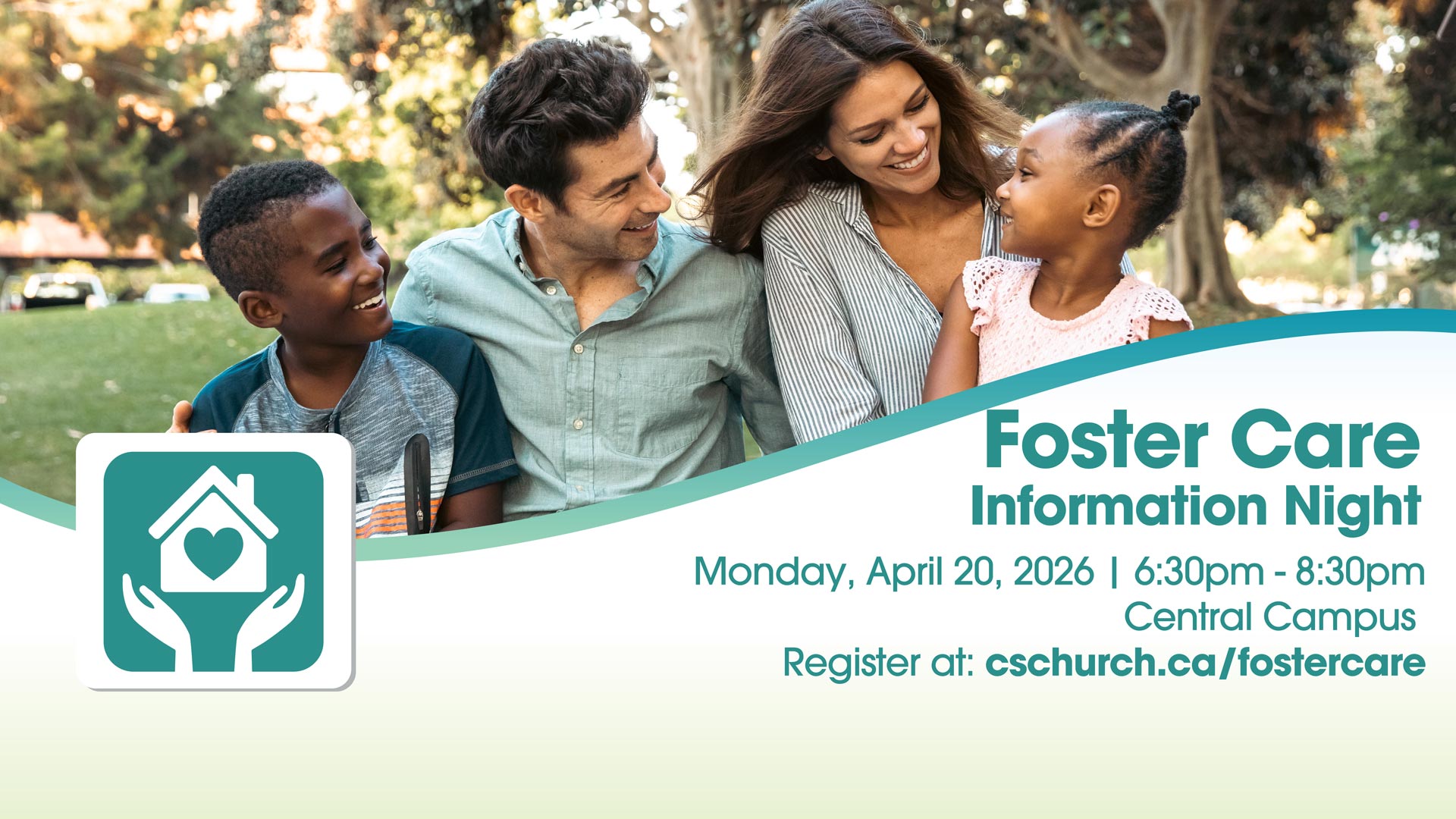 Image for Foster Care Information Night
