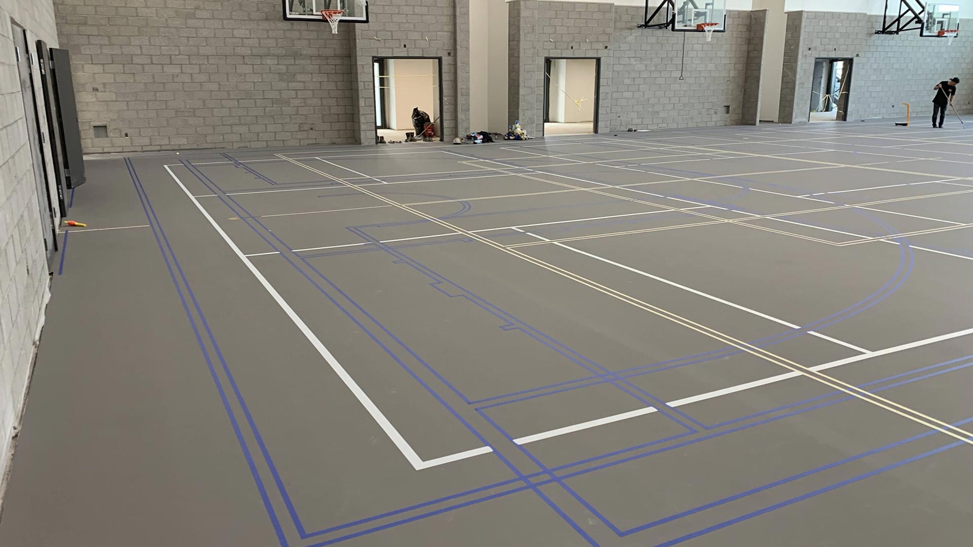 Image for June 2023 Build Update