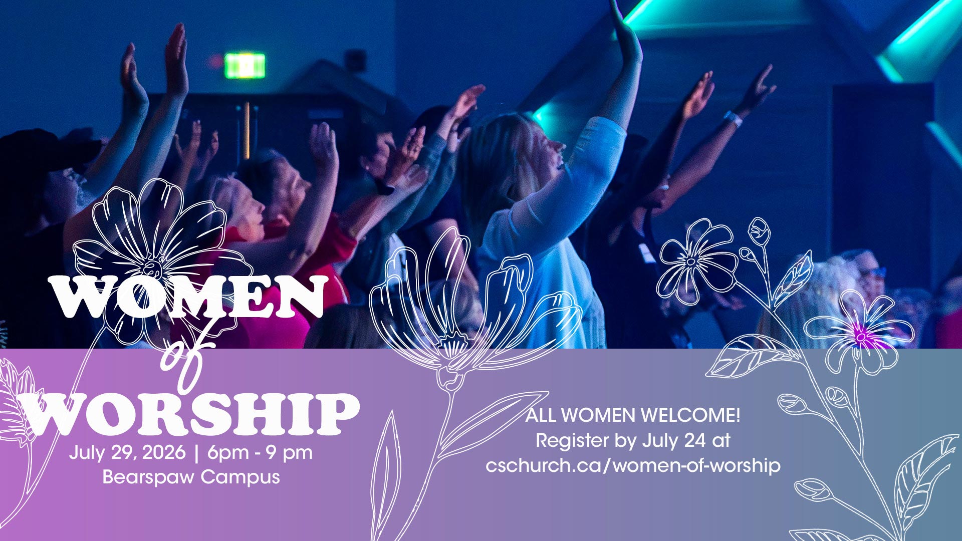 Image for Women of Worship