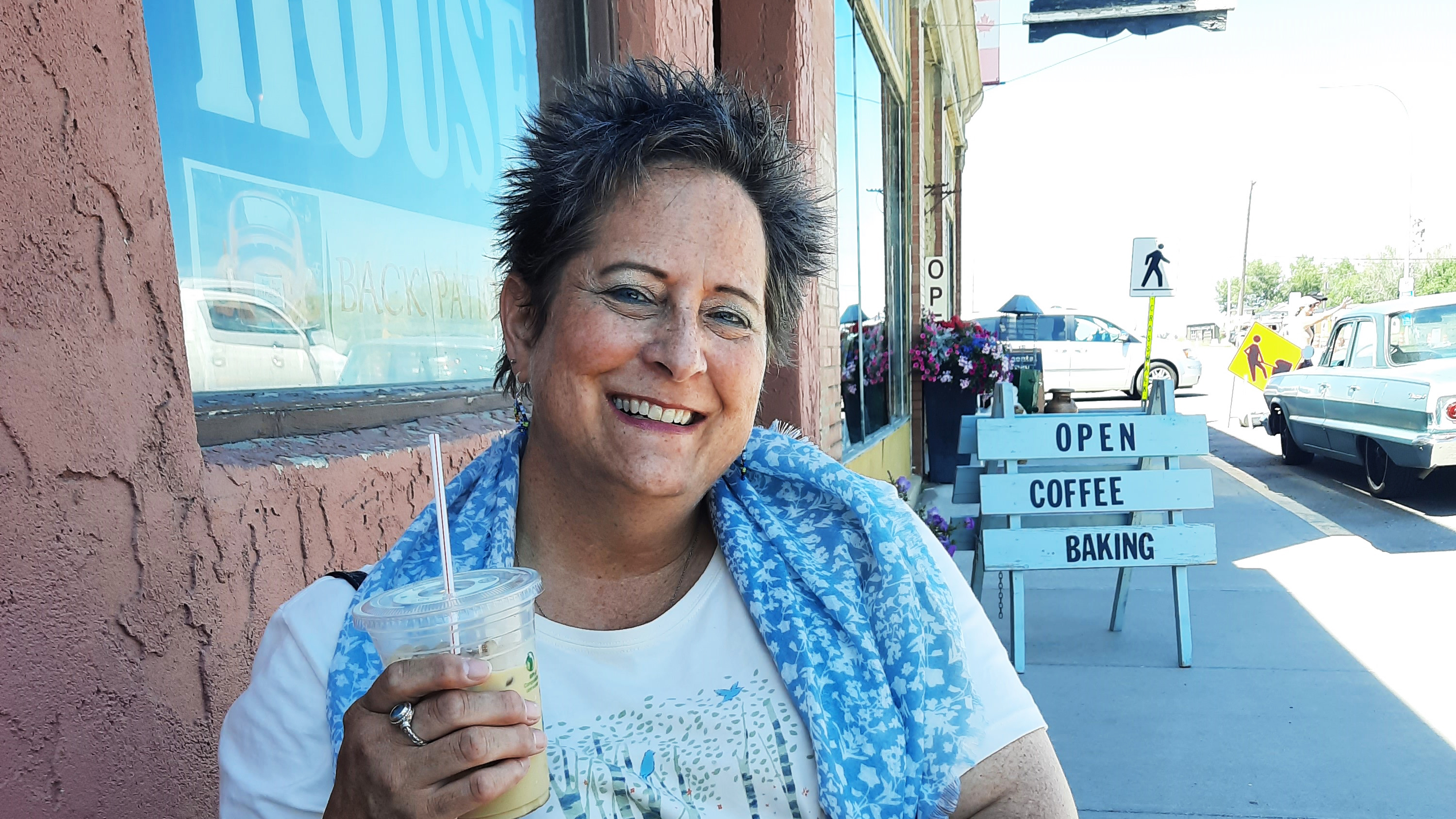 Image for Turning Adversity into Blessing