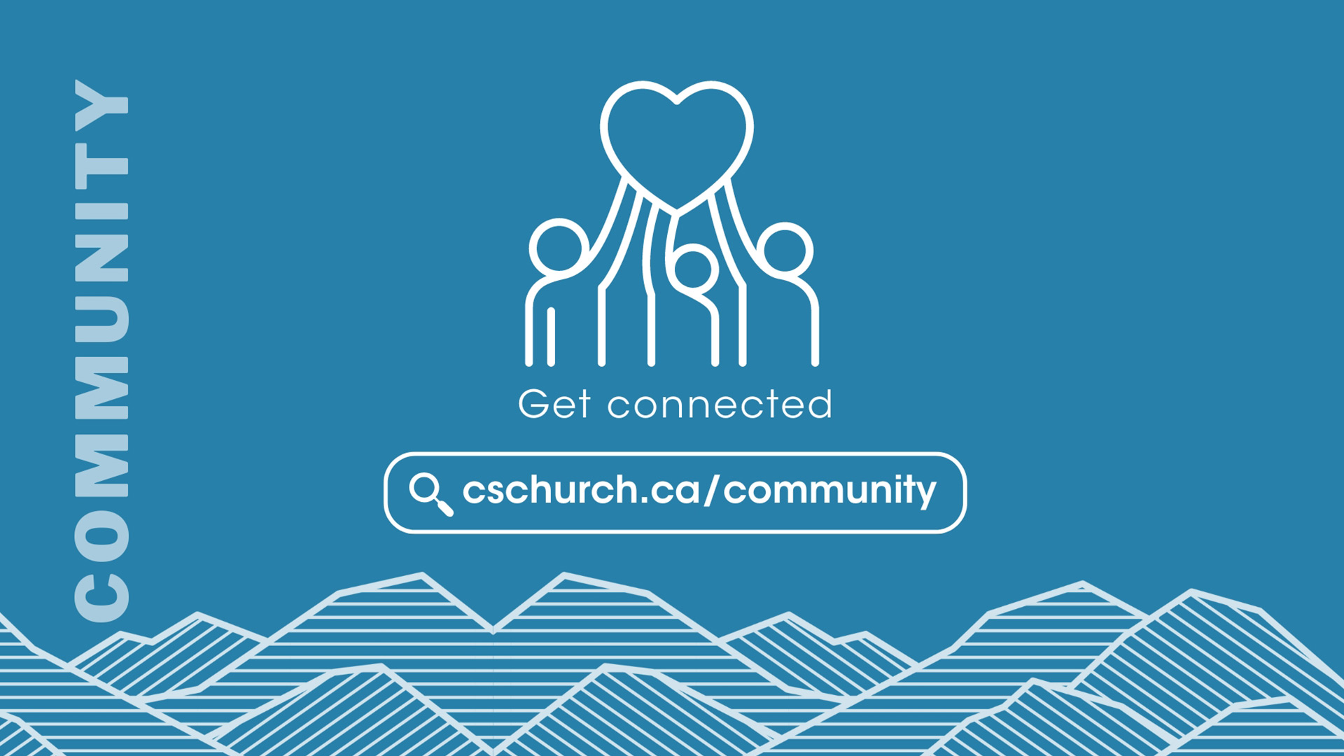 Image for Community Slide