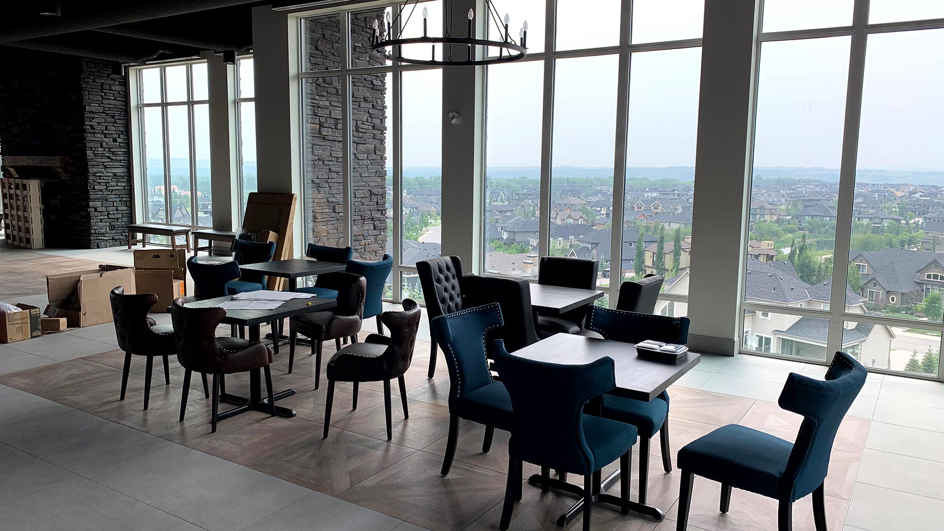 Image for September 2021 Build Update