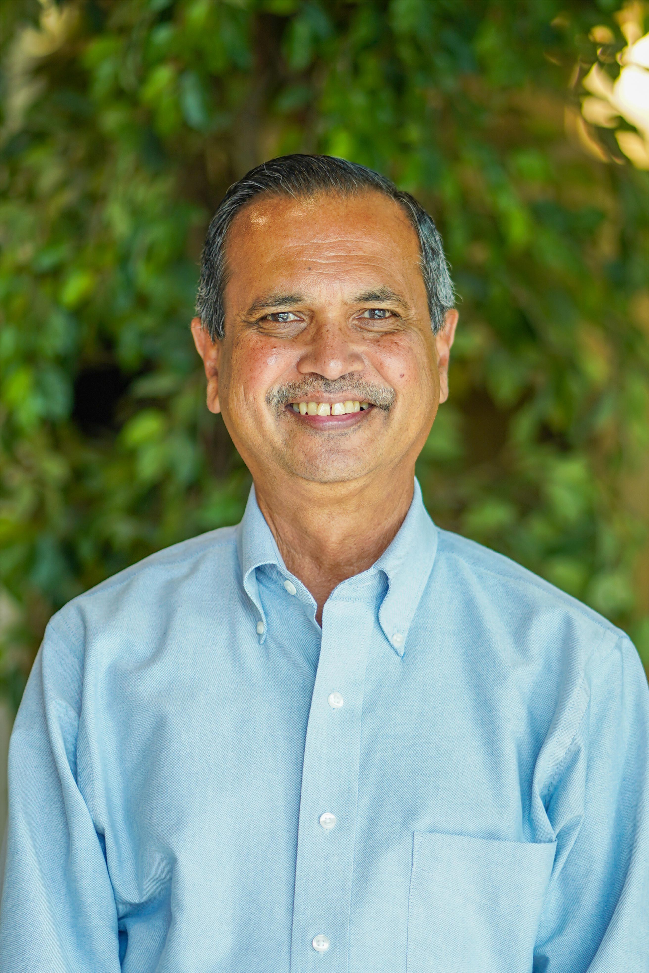 Image of Jacob George