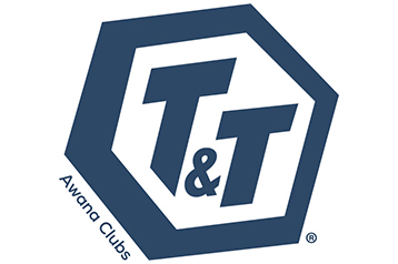 Image for T&T Grace in Action - MP3