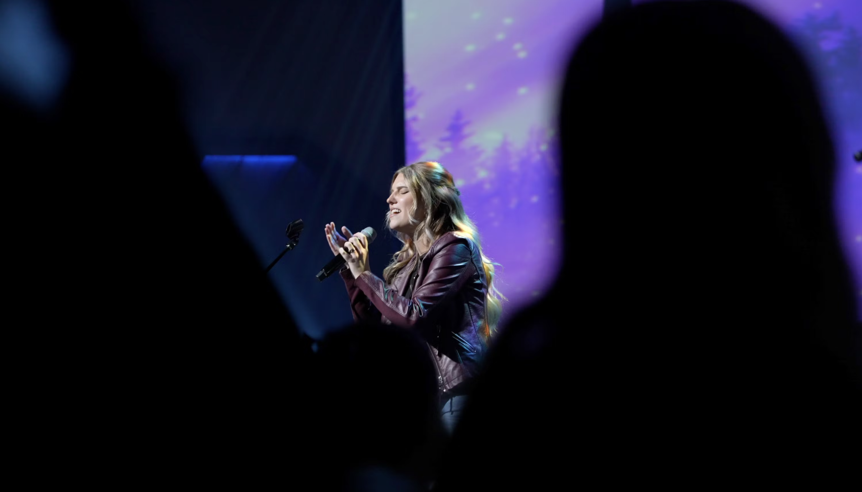 Image for Becca's Story