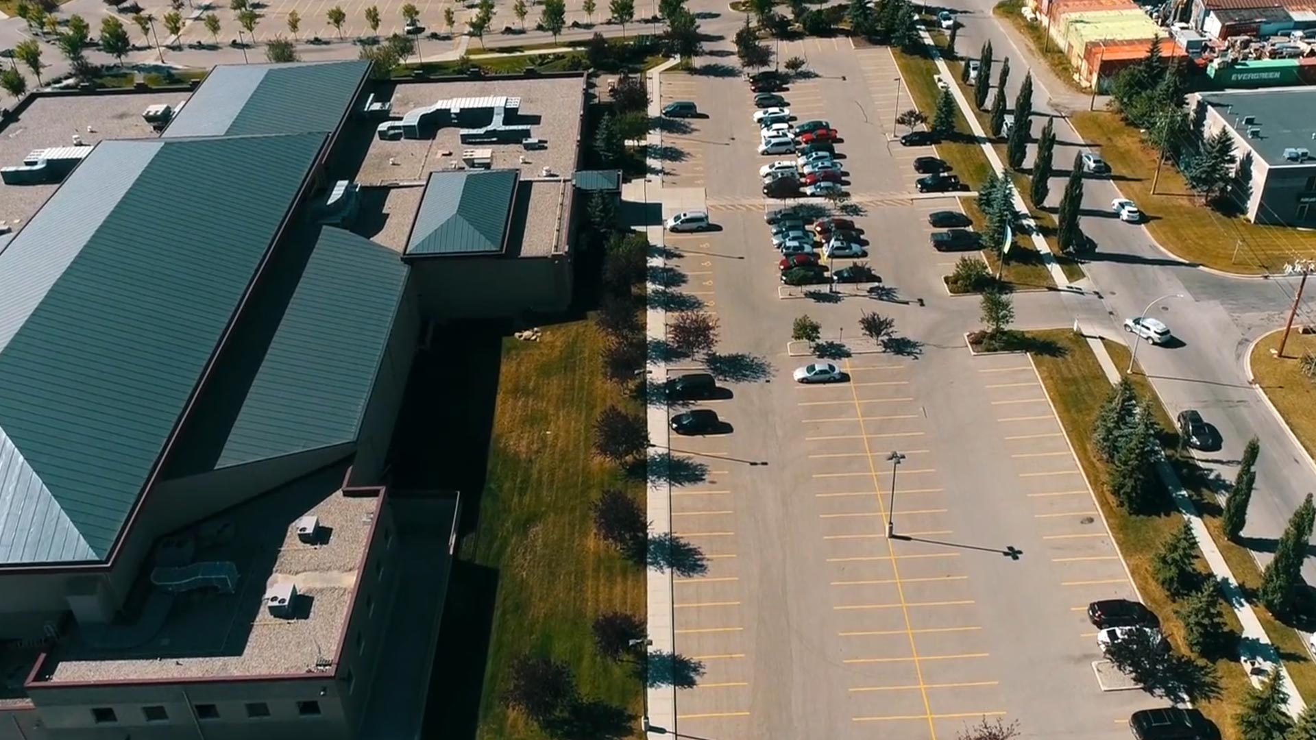 Image for Chapter 1 of our BUILD journey (A short documentary)