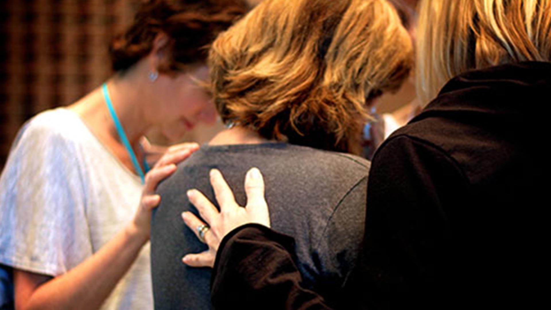 Image for BUILD More Room for Prayer