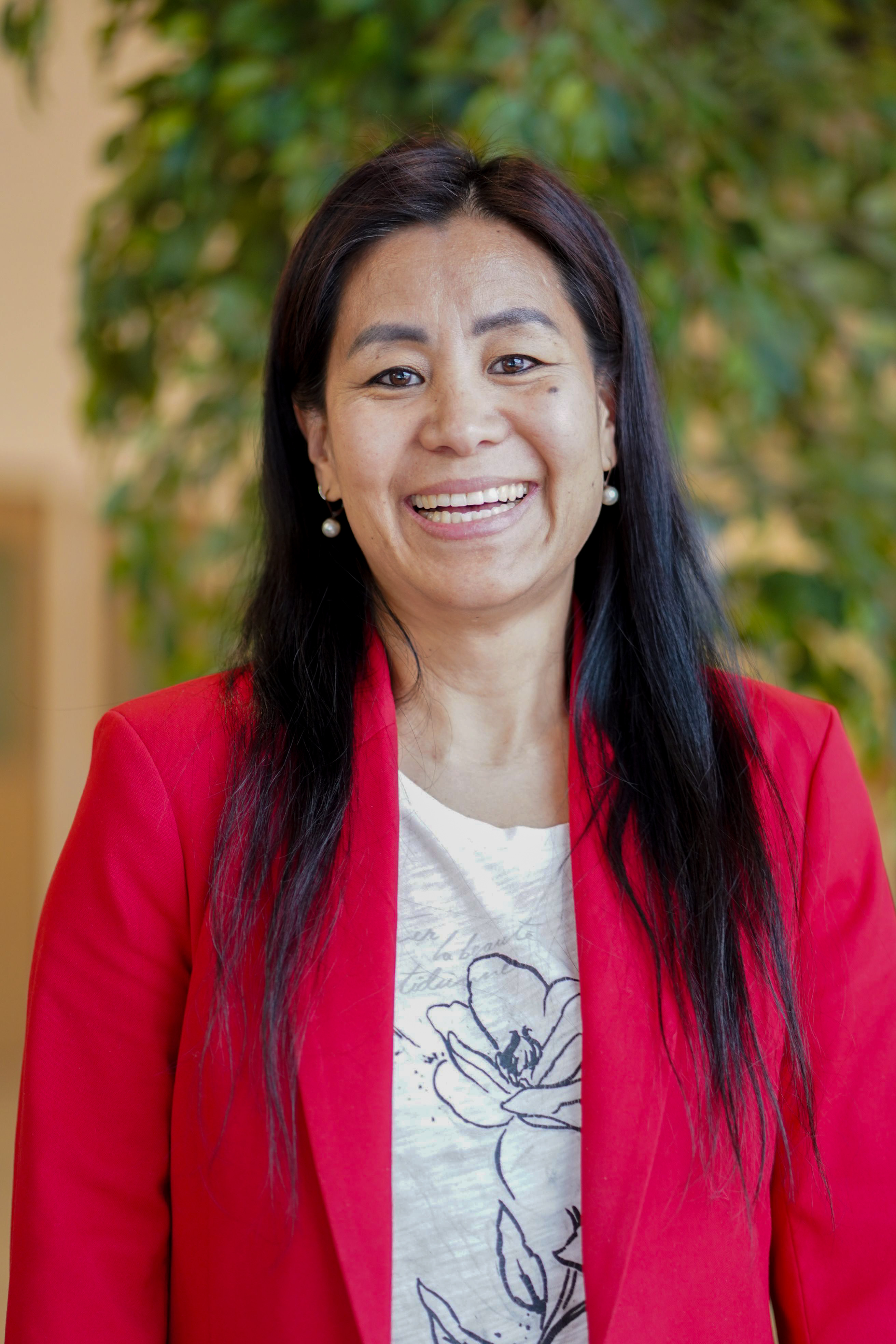 Image of Sonam Zangmo