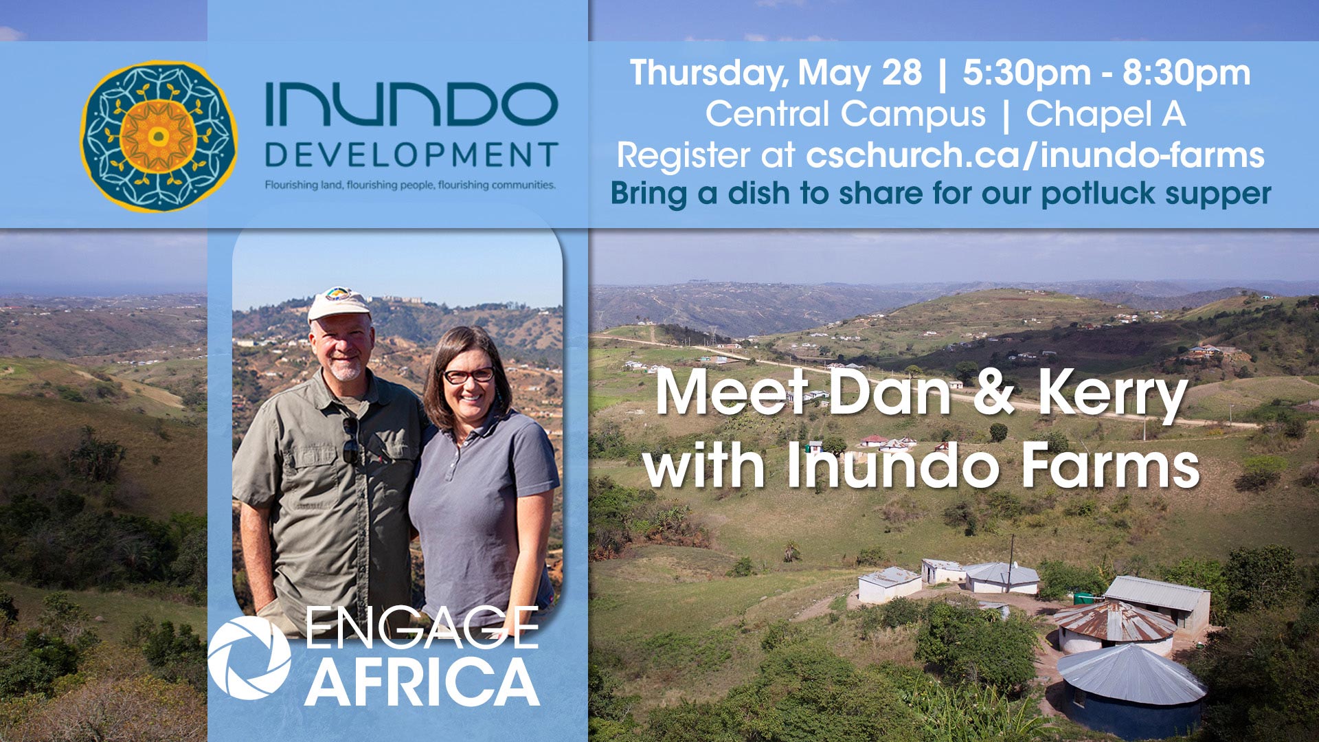 Image for Inundo Farms - Engage Africa