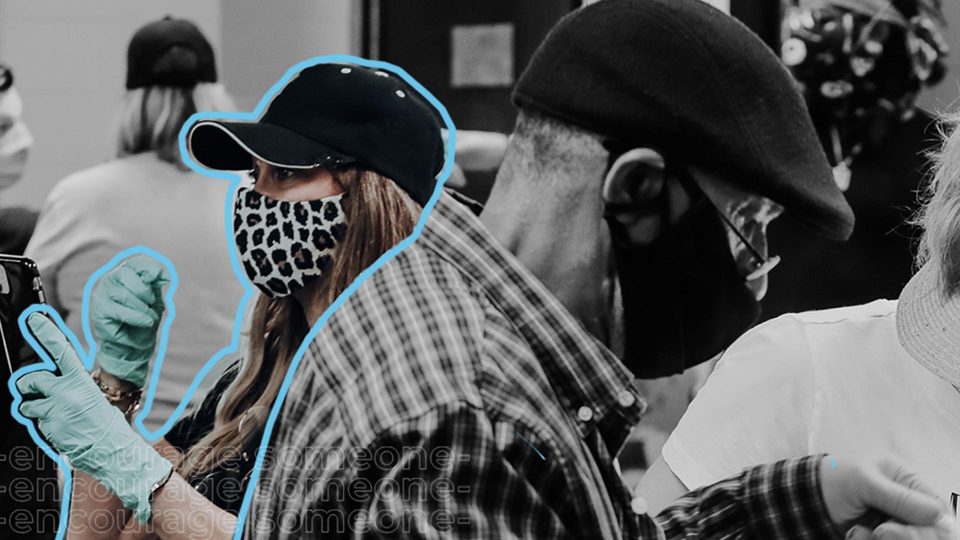 Image for BUILD more room for mission Part 4