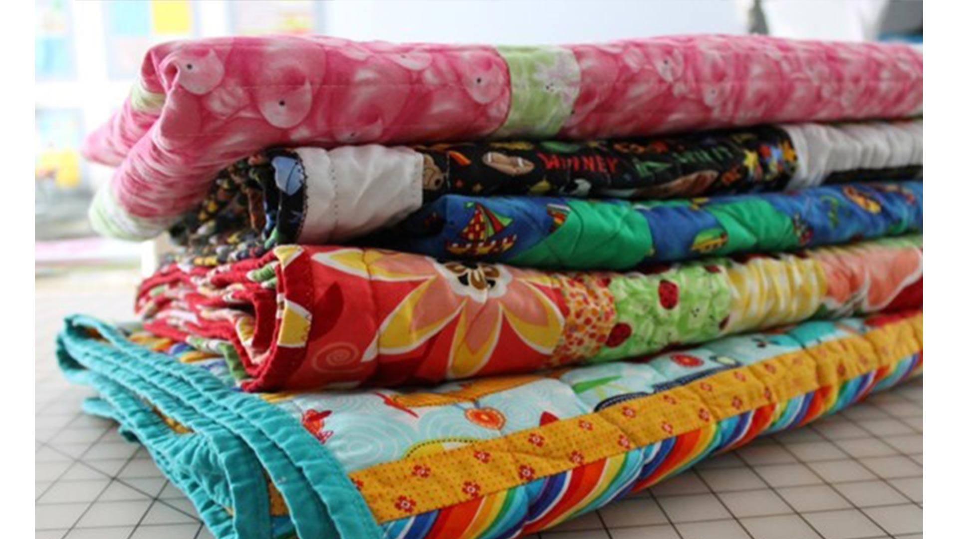 Image for CSC Compassion Quilts