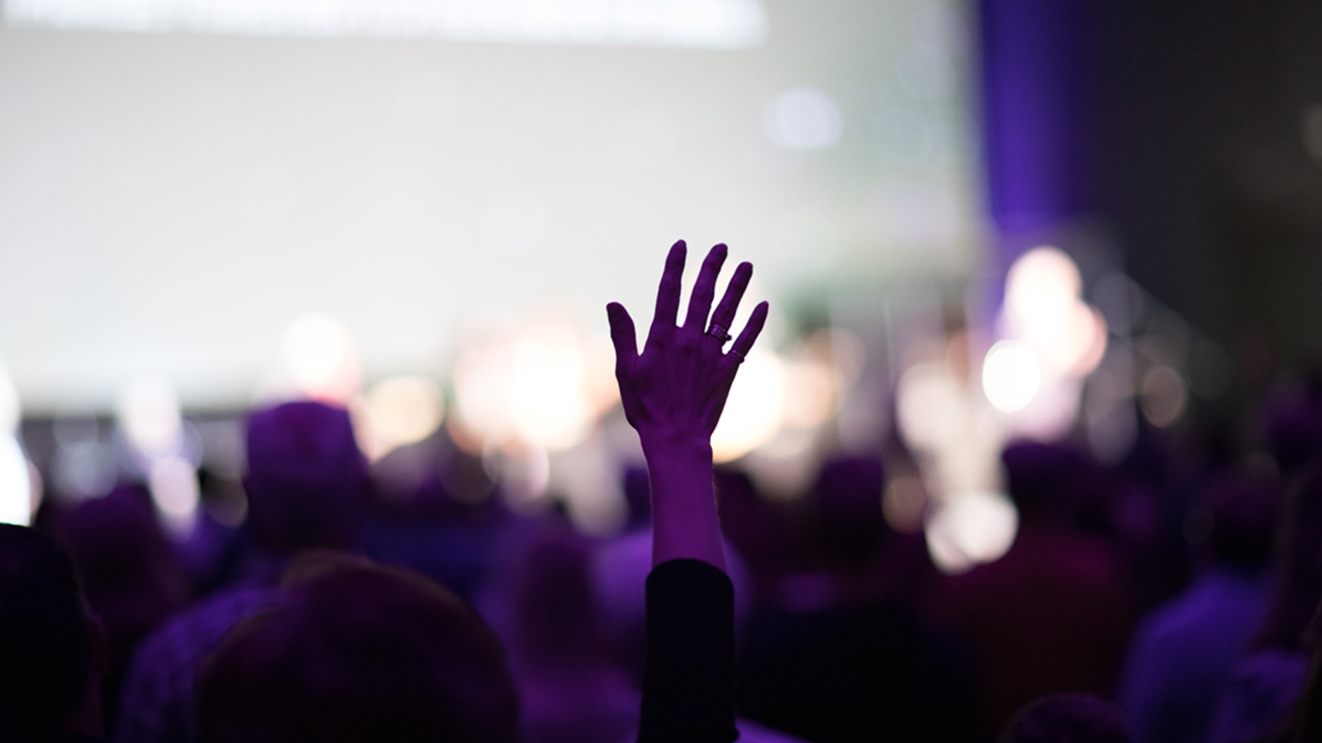 Image for We have a new giving goal for our BUILD journey!