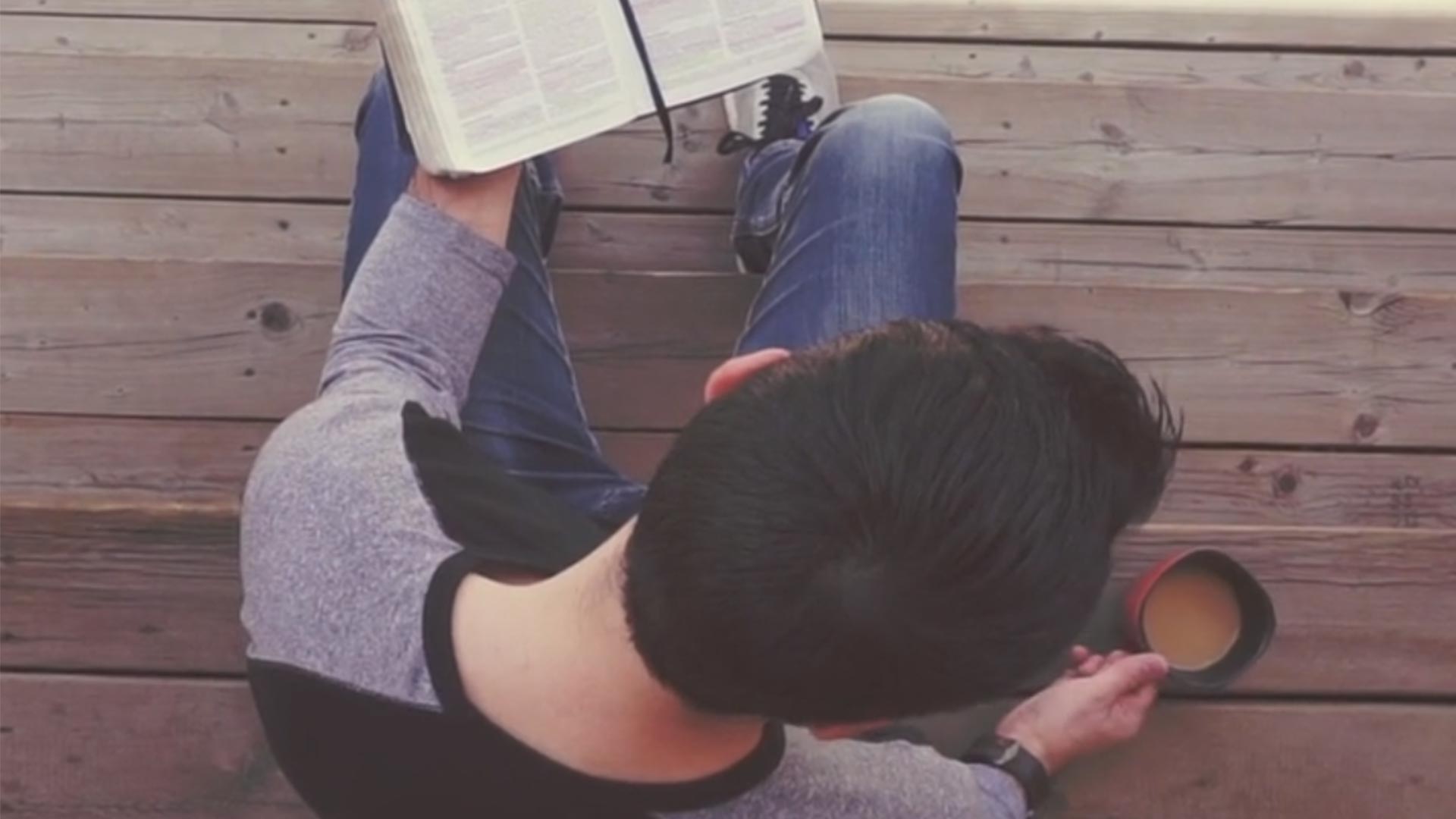 Image for Tomas's Story - BUILDing more time