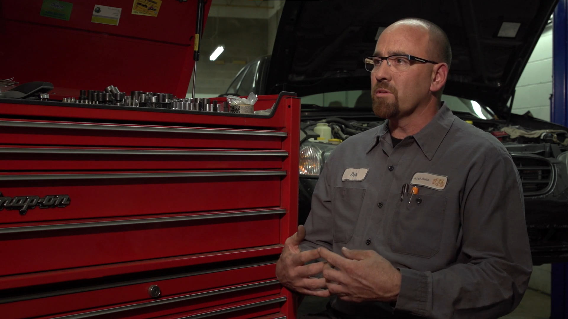 Image for Day In and Day Out